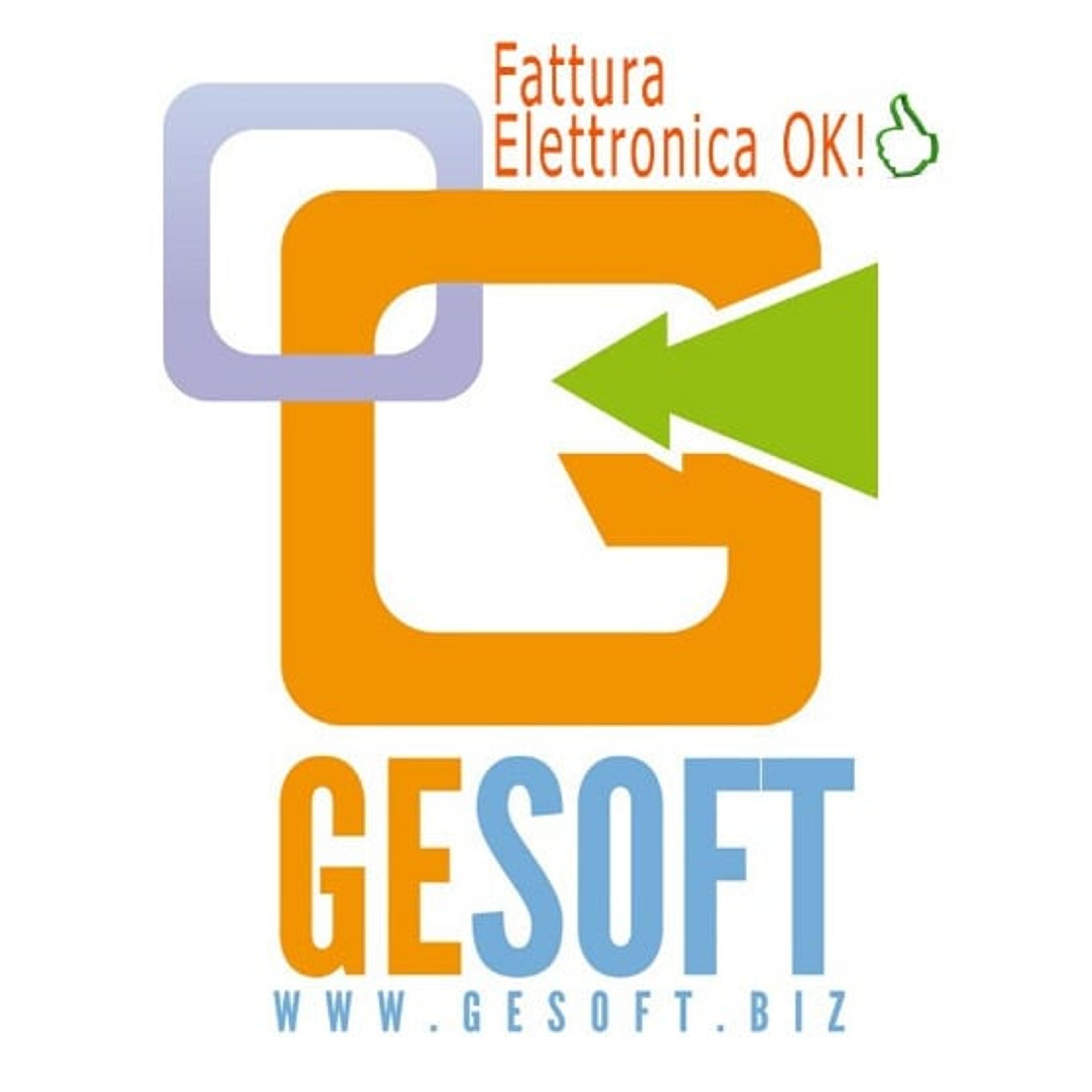 GeSoft Soluzioni Software