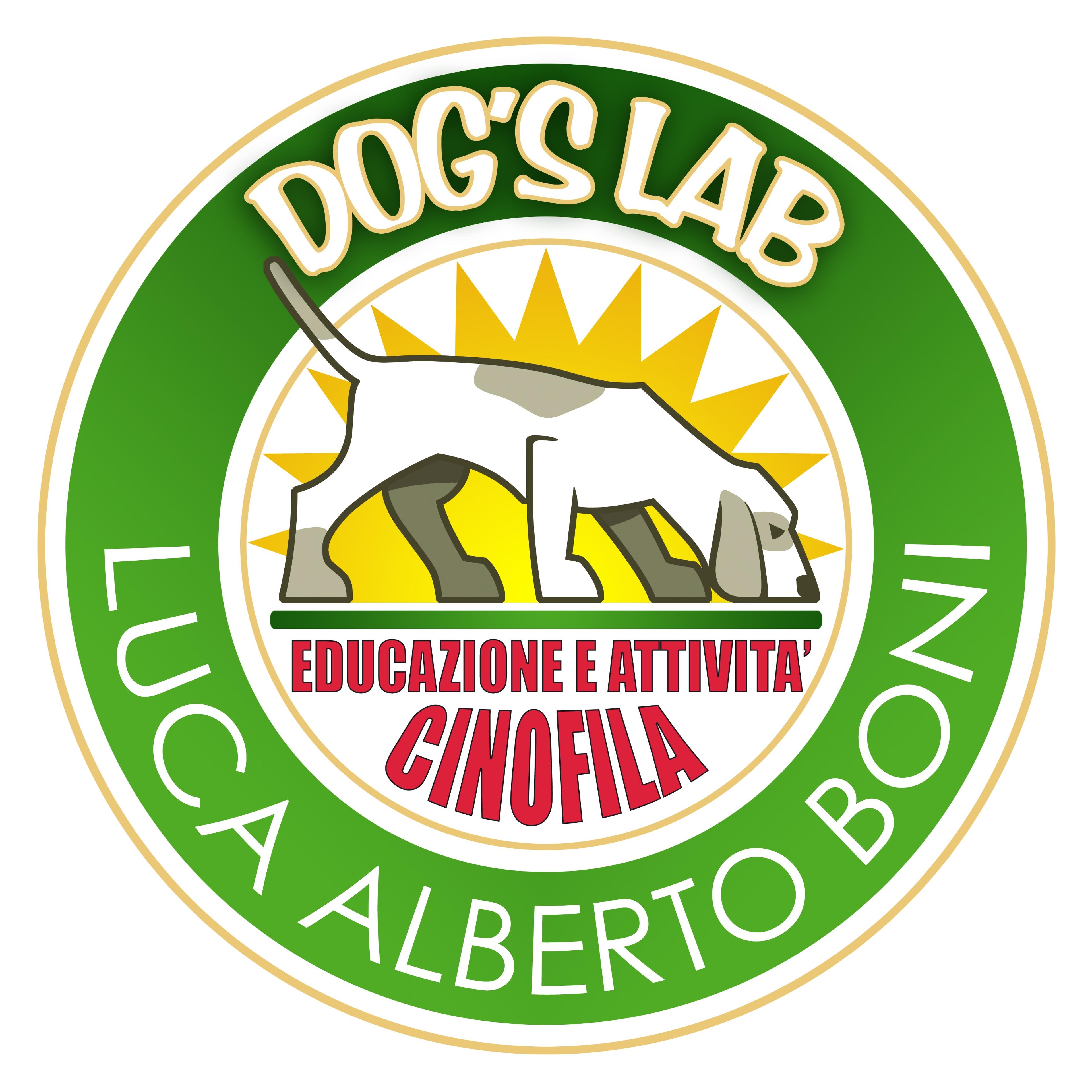 Luca Alberto Boni