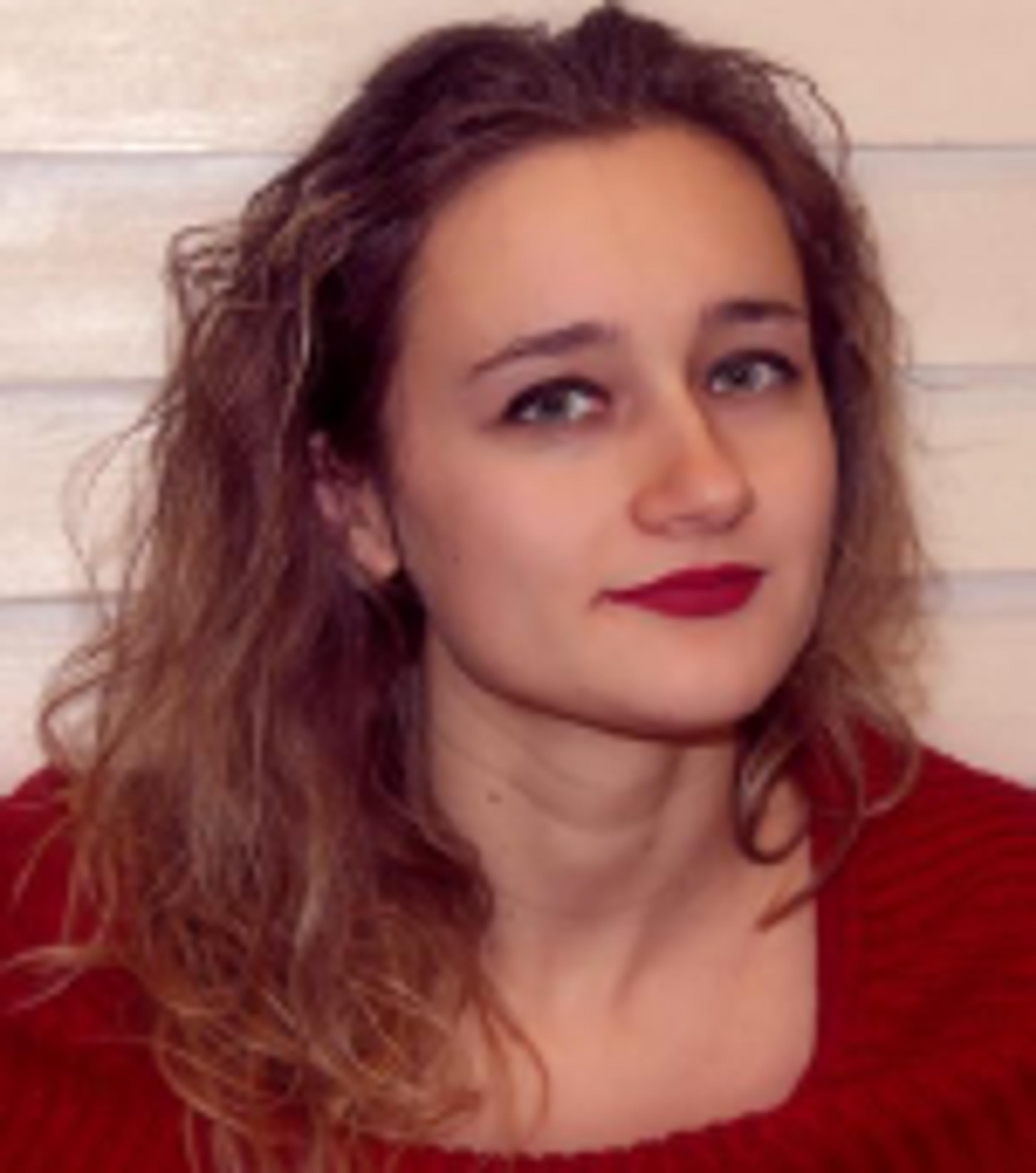 Giulia Scattina