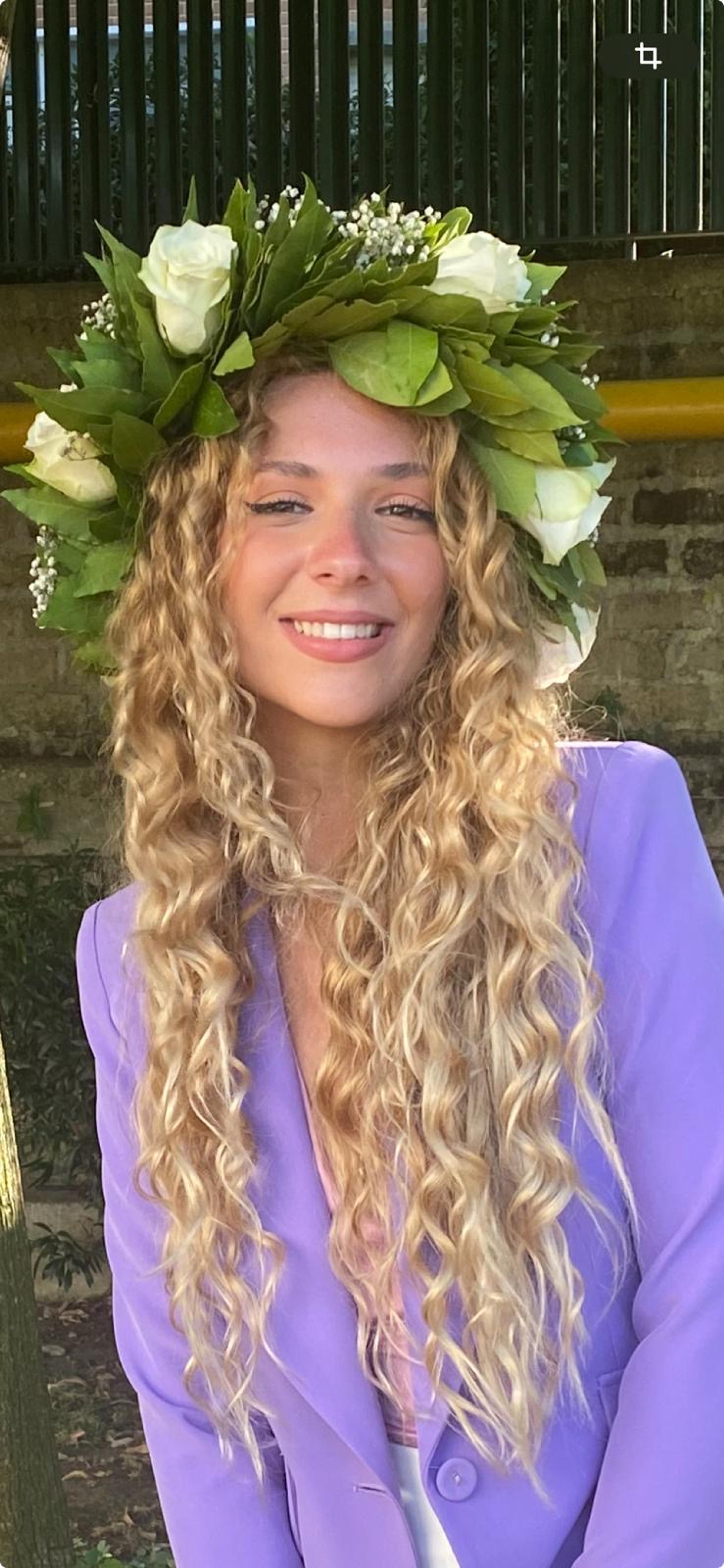 Valentina siragusa