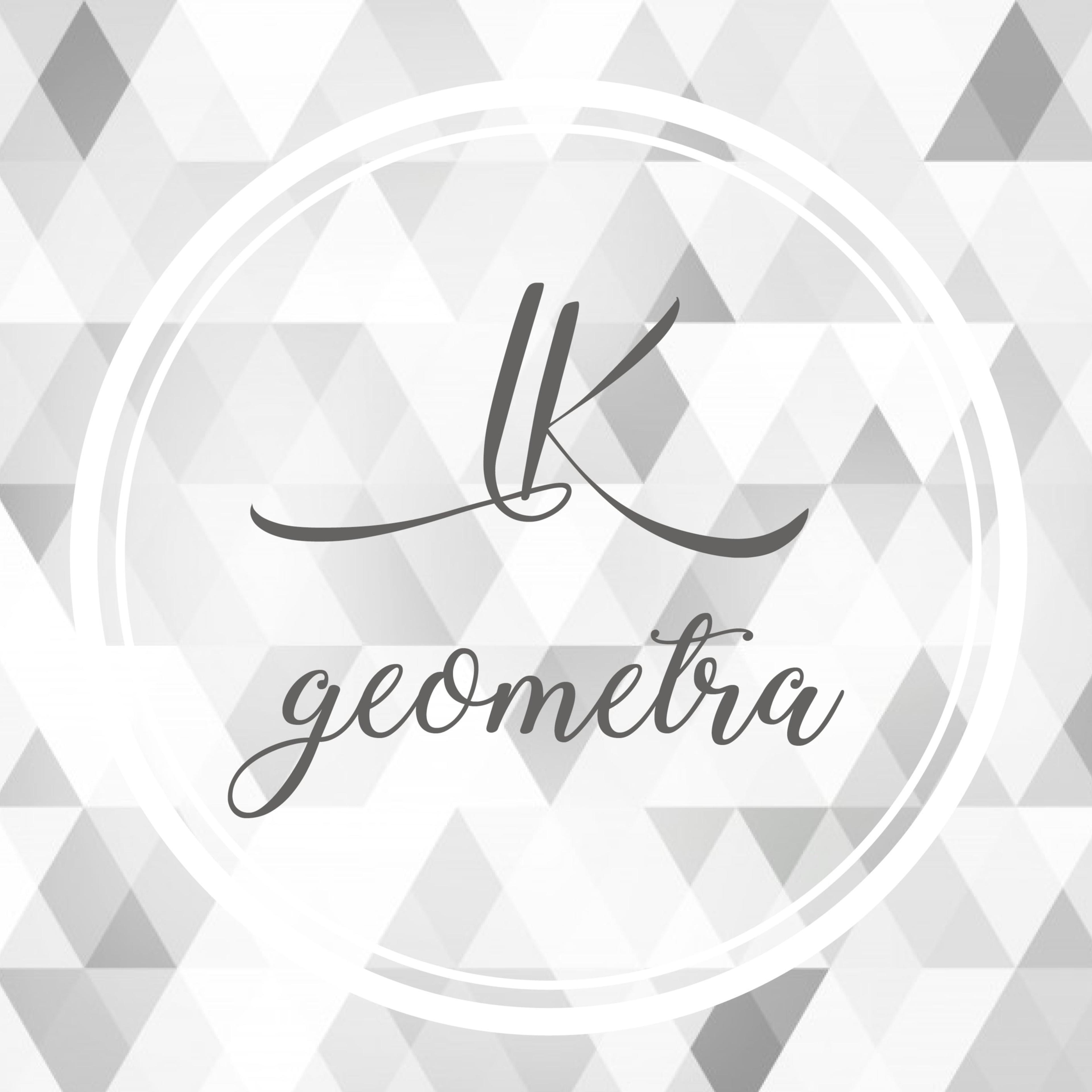 Geometra K. Ishbuldina