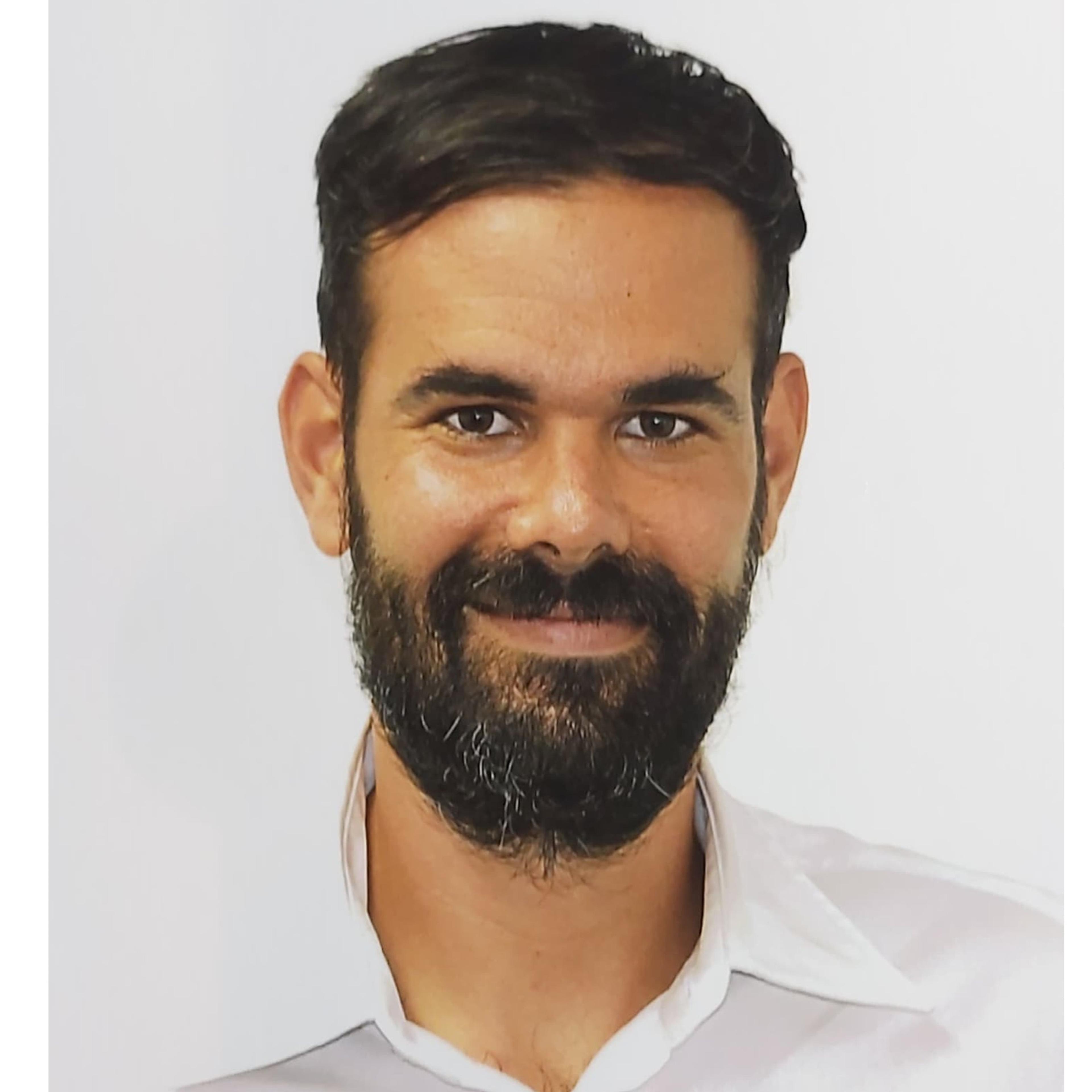 Javier García Perez