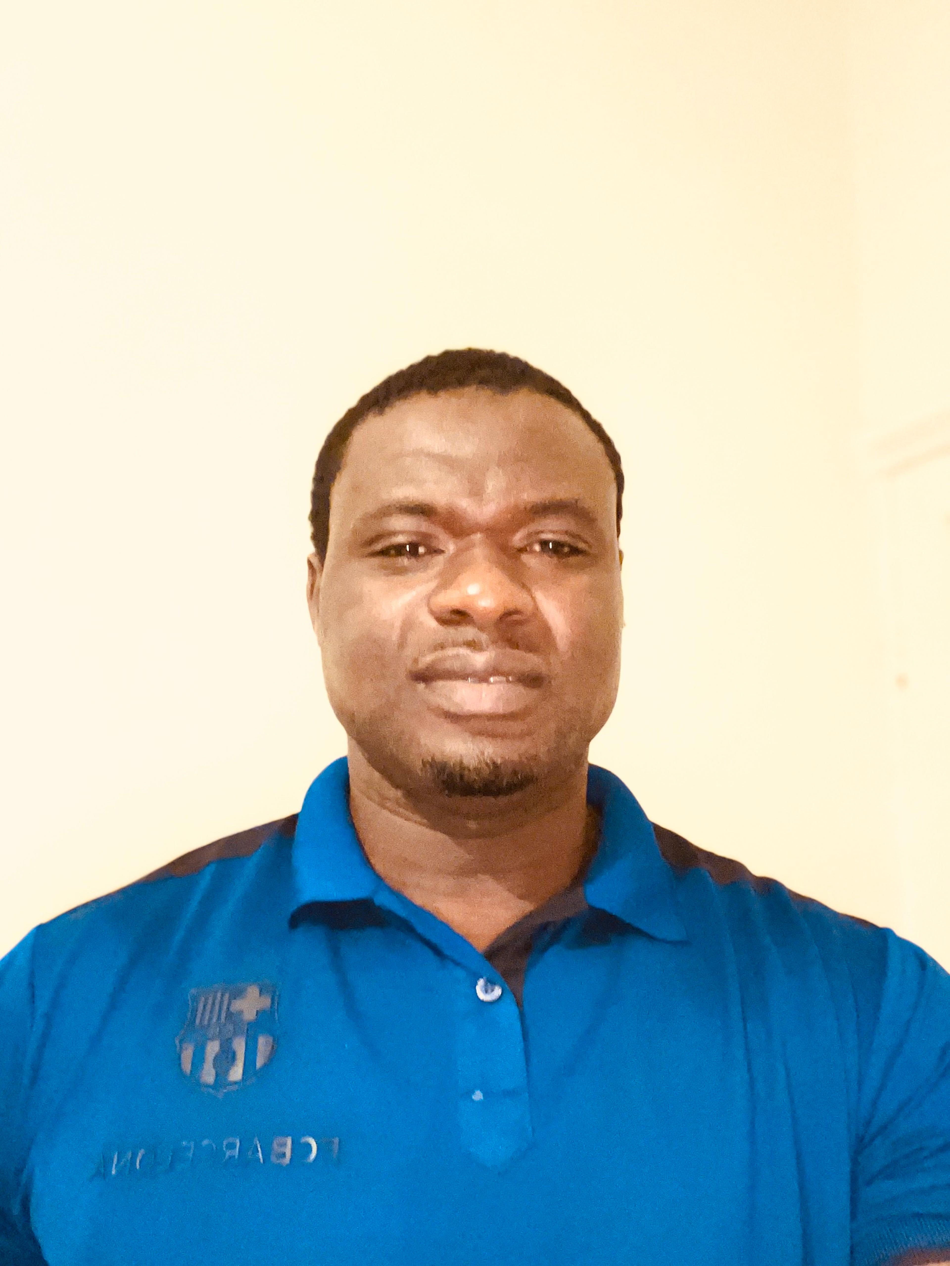 M Samateh Cleaning Services