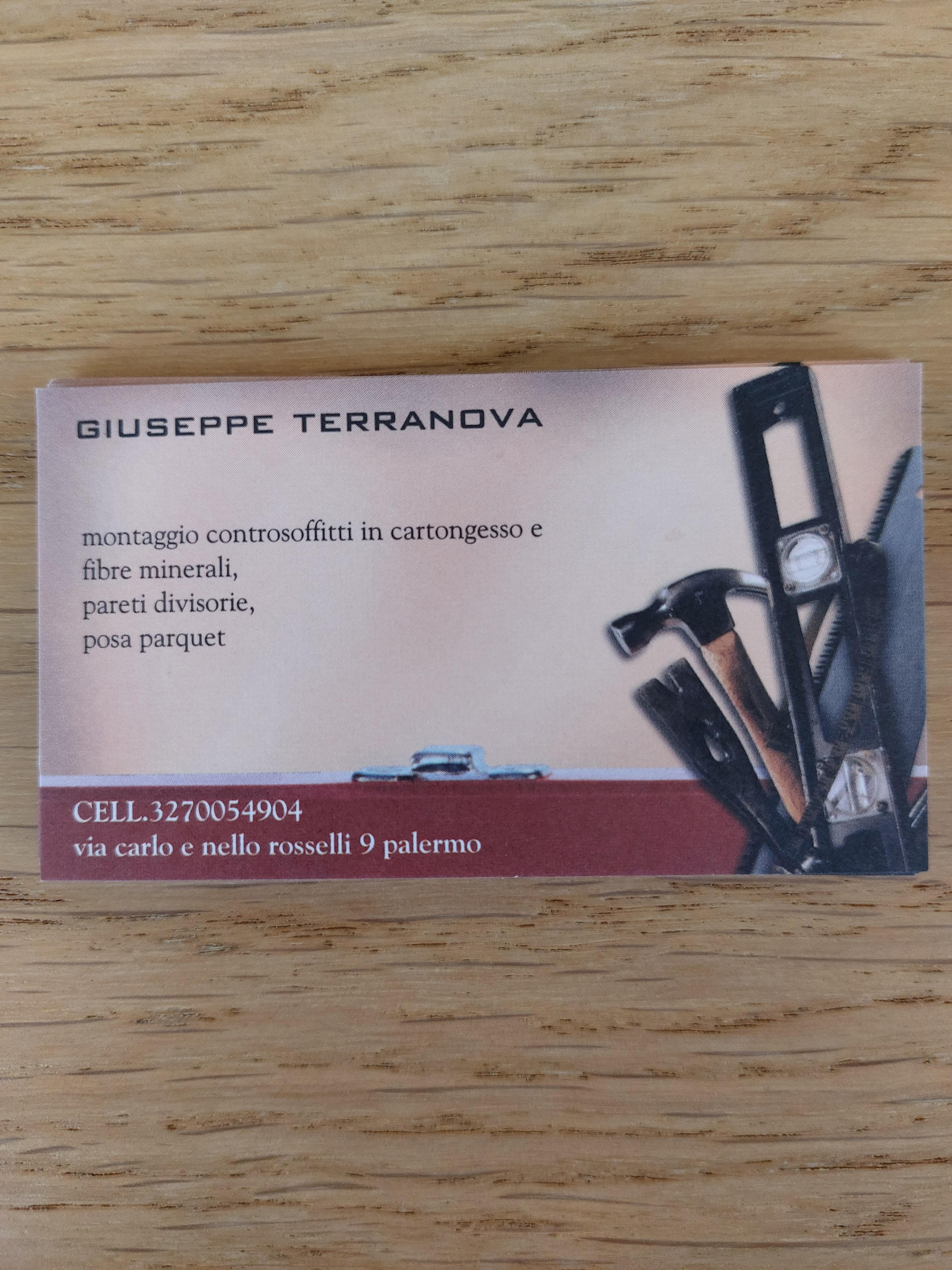 Giuseppe Terranova