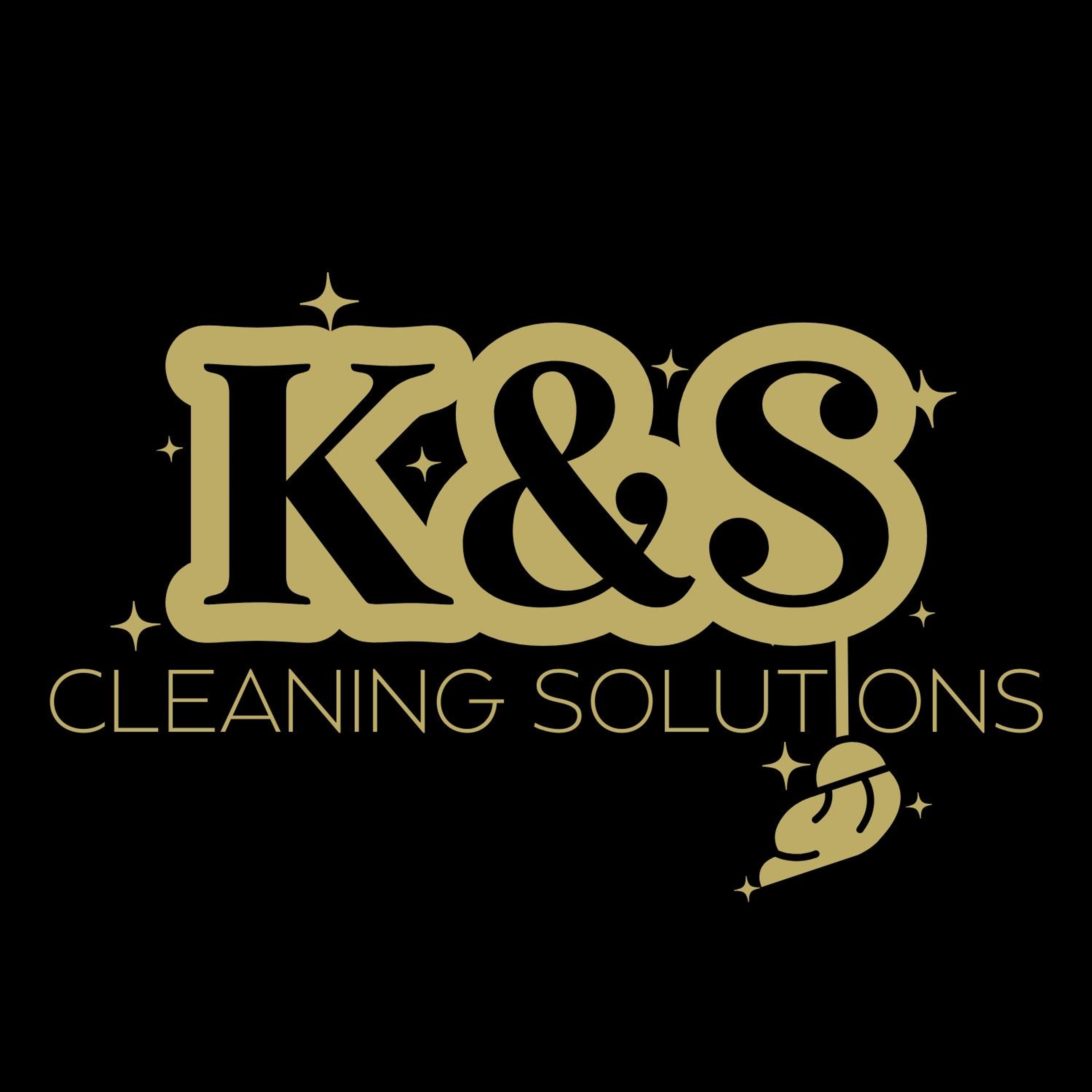 K And S Cleaning Solutions