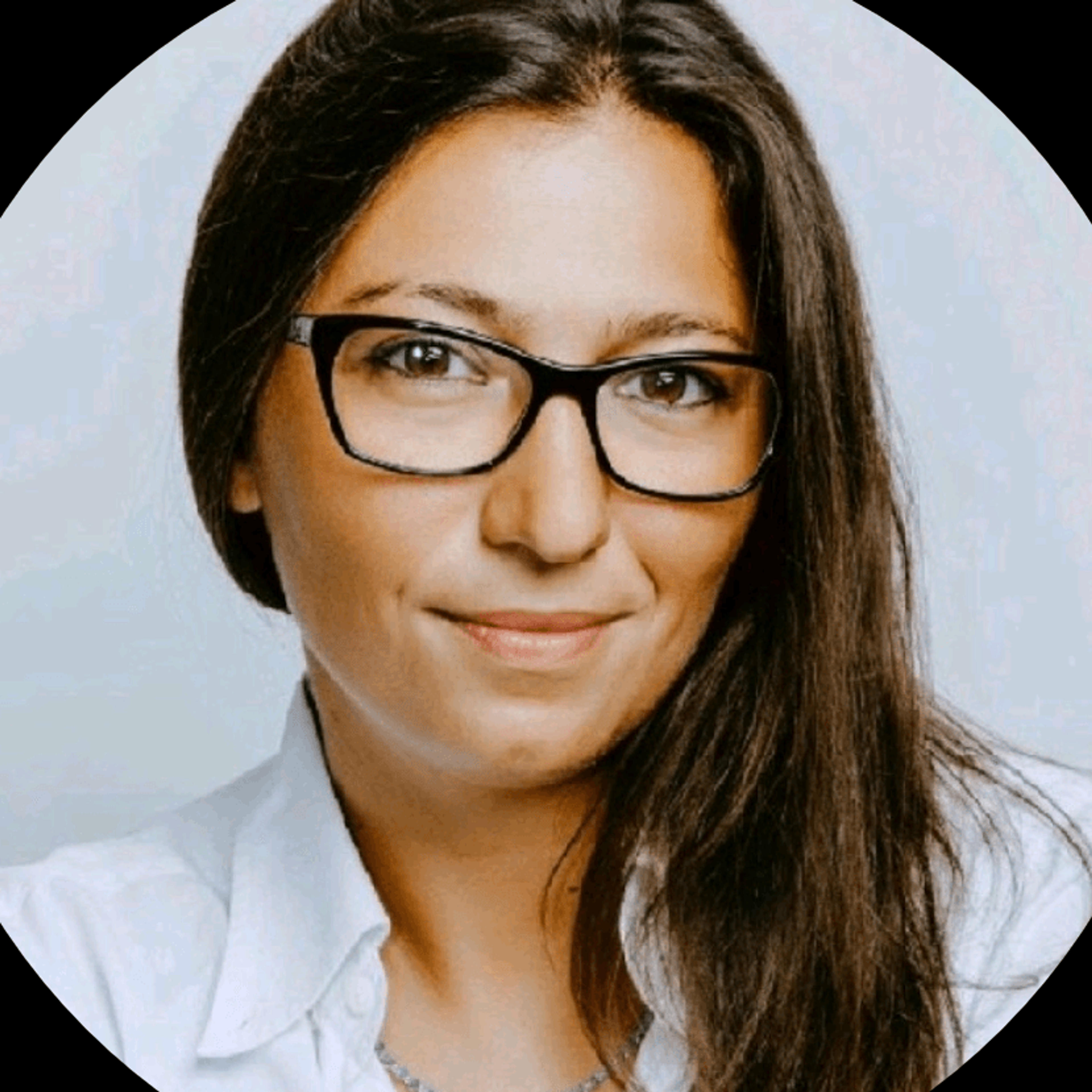 Maria Russo