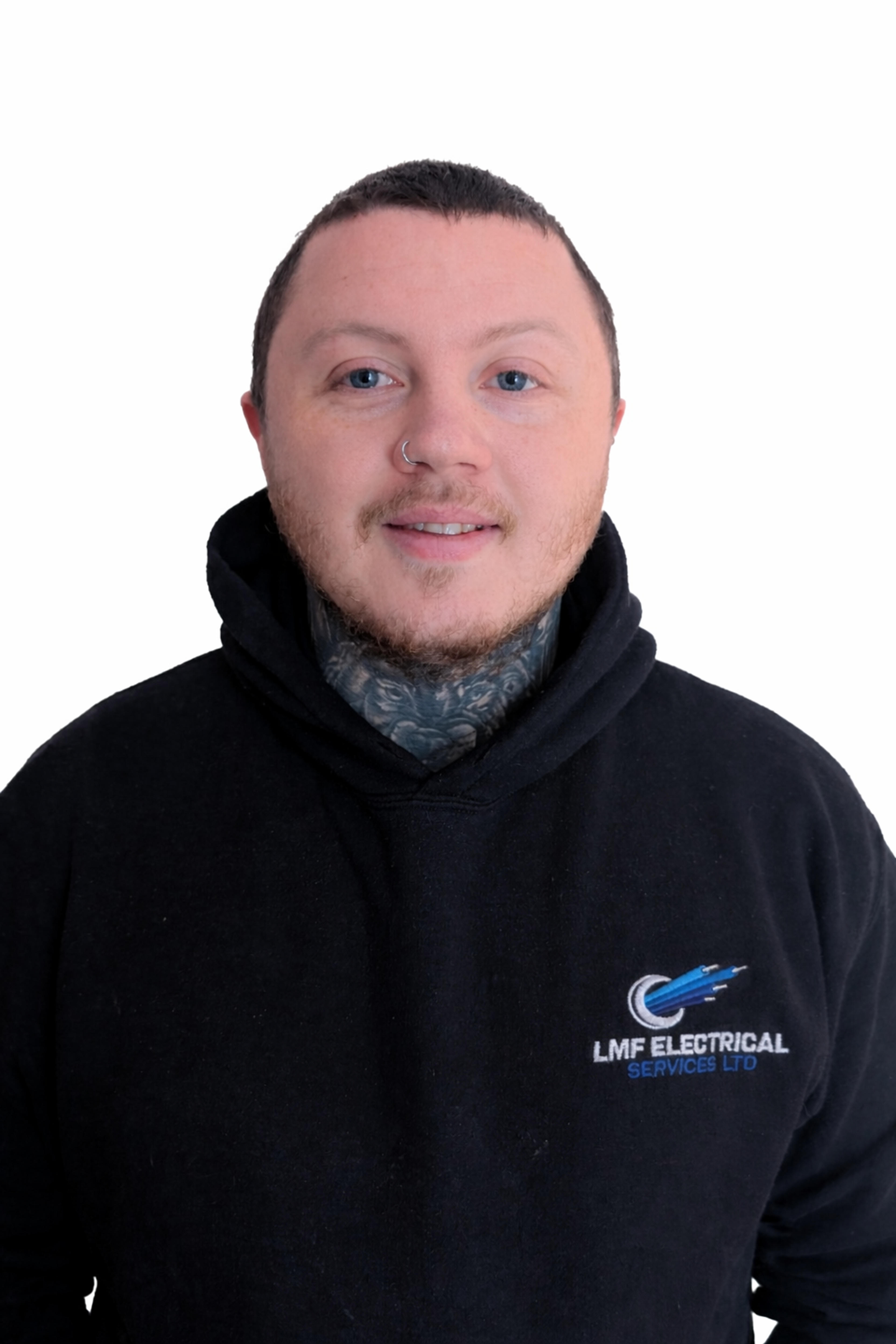 LMF Electrical Services LTD