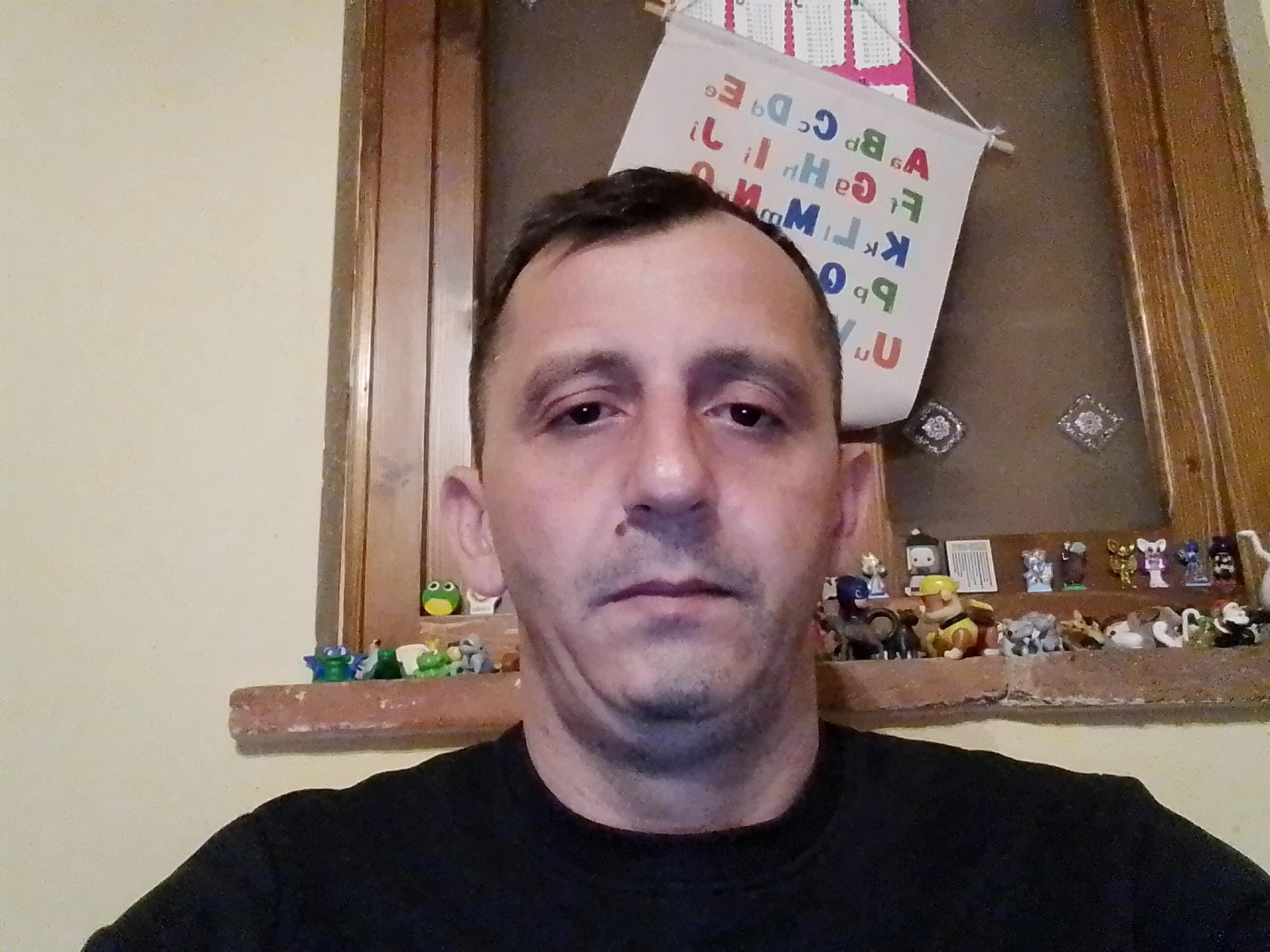 Dragos Constantin