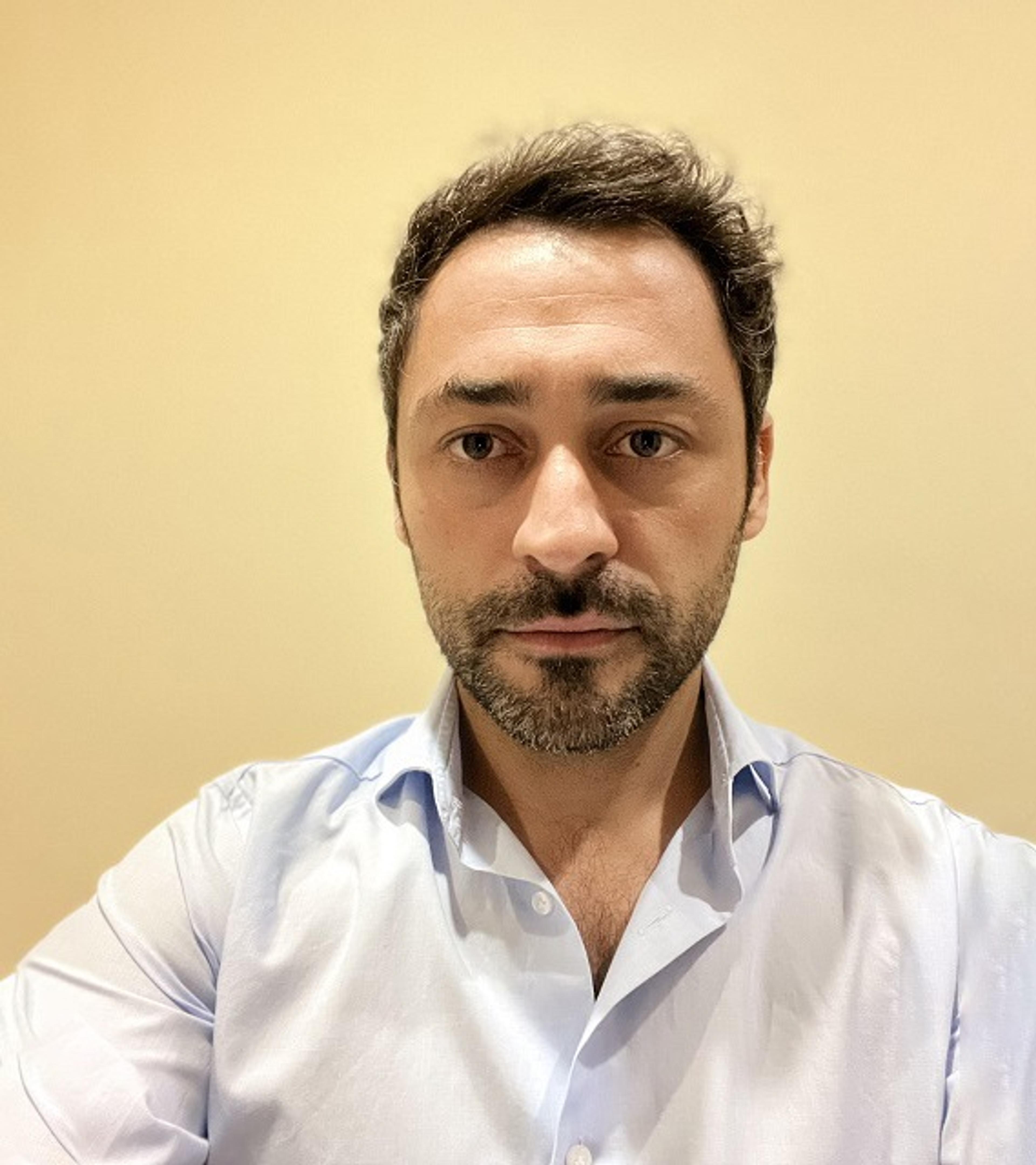 Pasquale De Martino