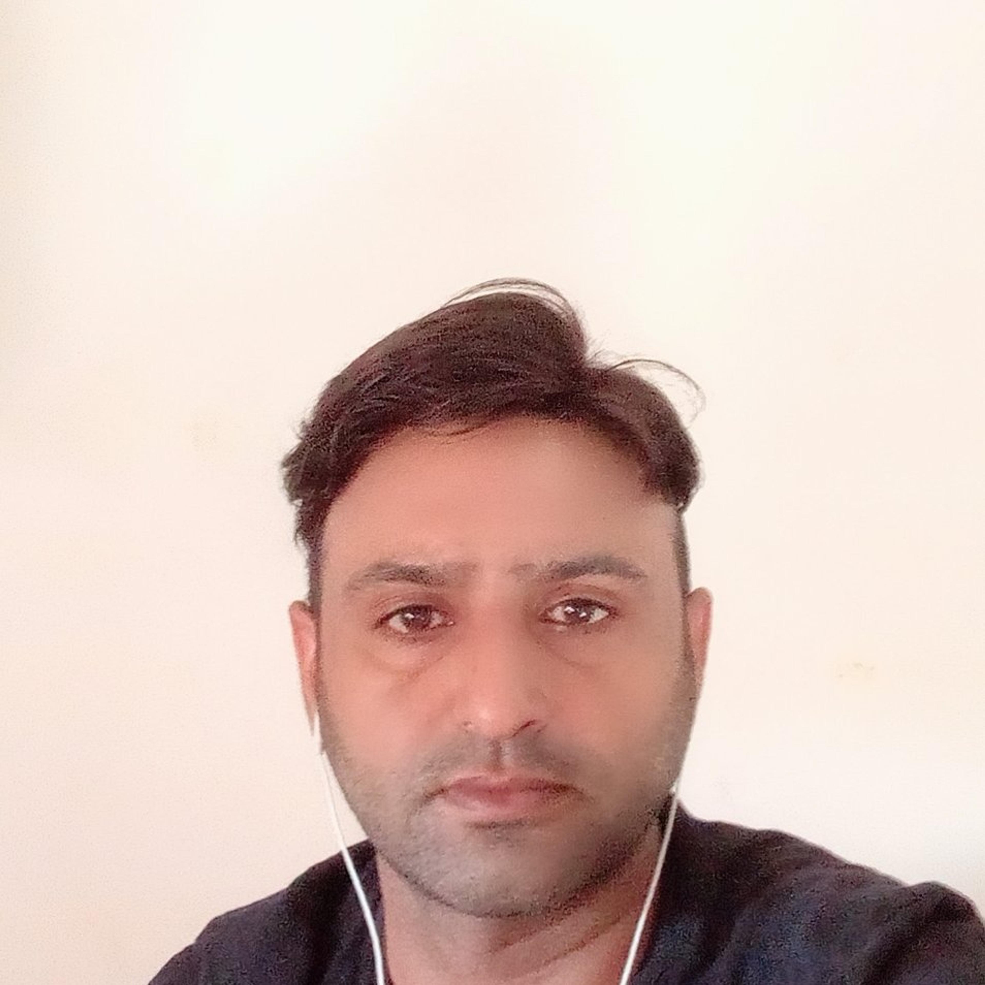 Jahangir Gul