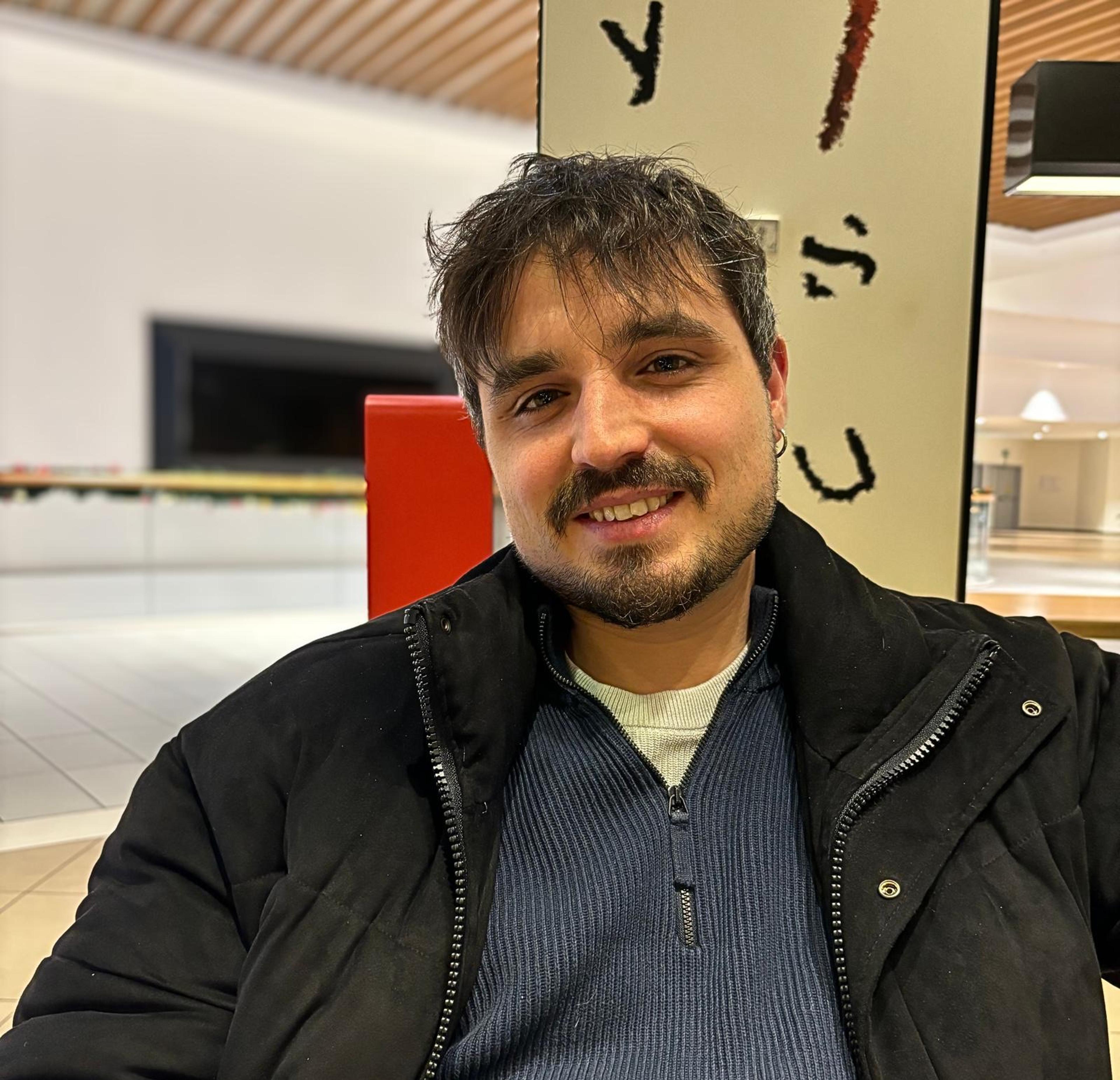 Giancarlo Sorrentino