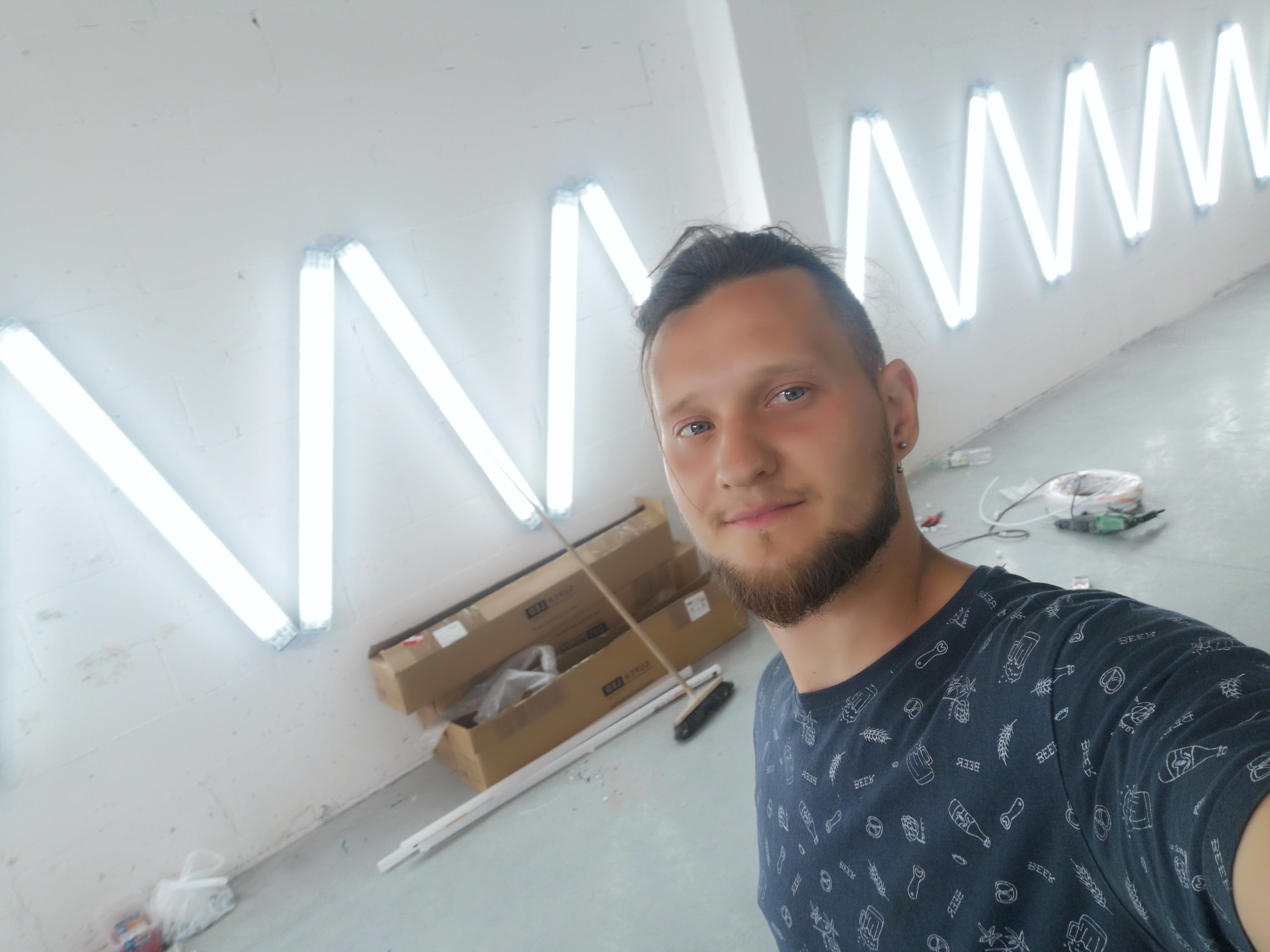 Piotr Sokołowski