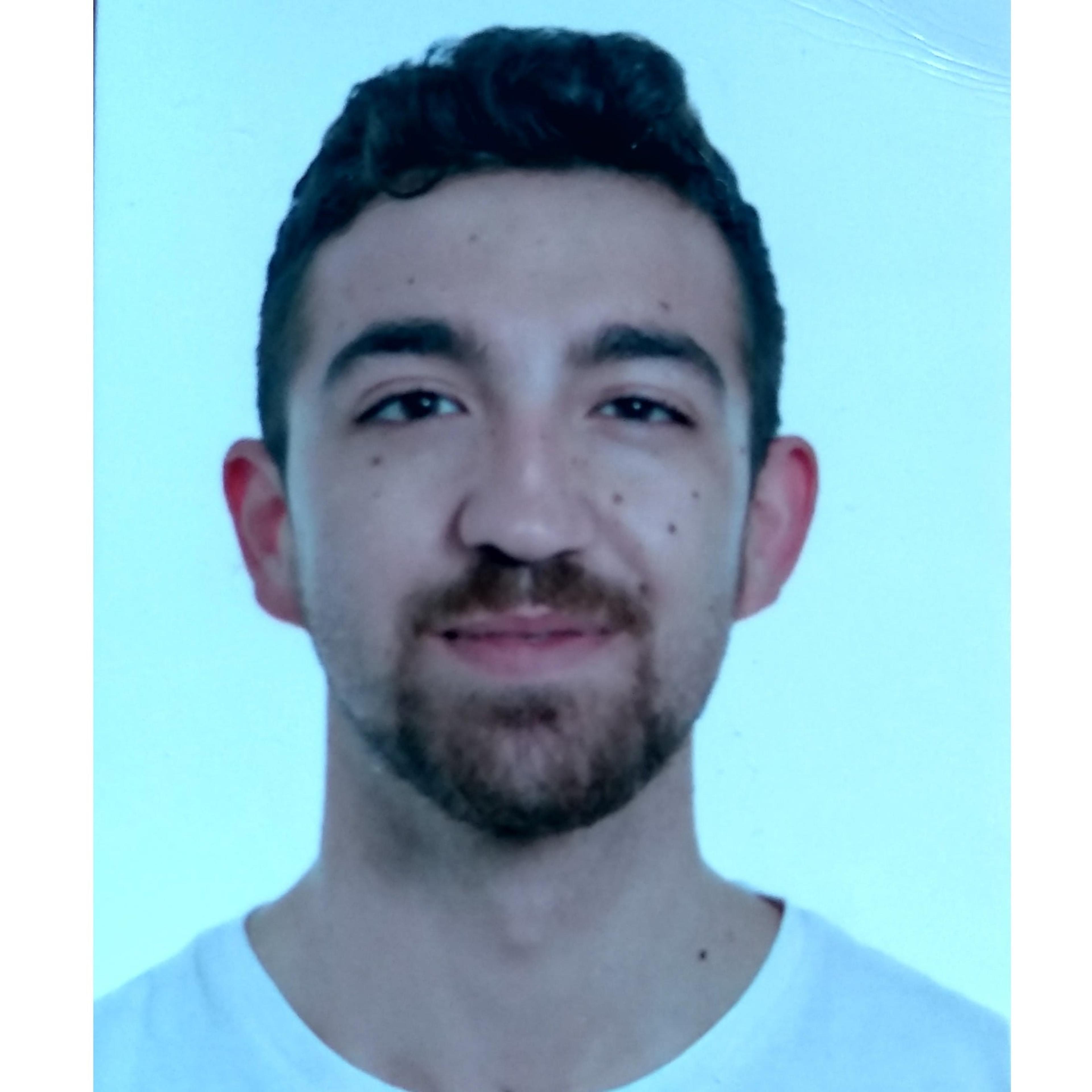 Adrian Duran Vallejo