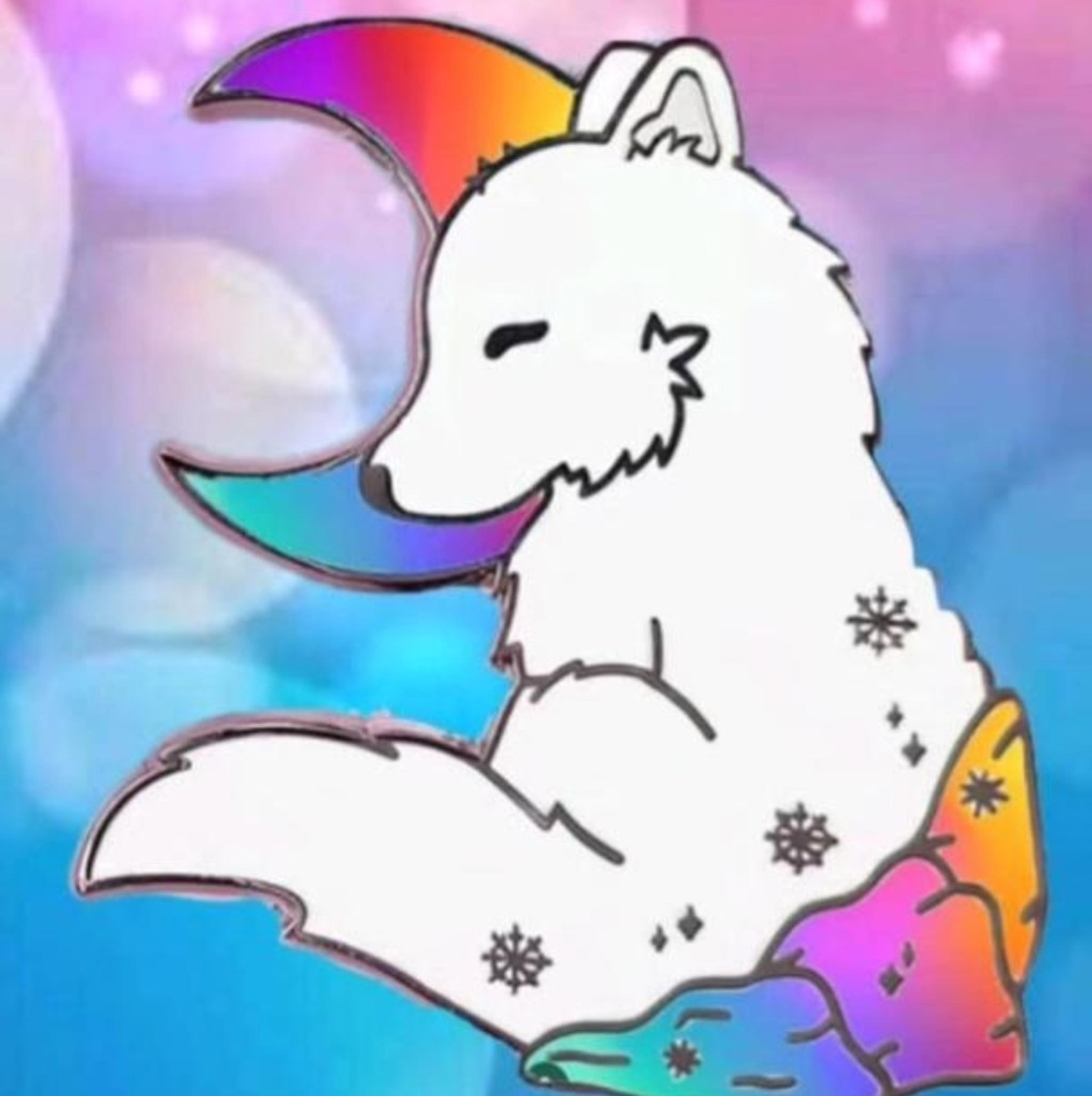 Lelly Chloe Animation