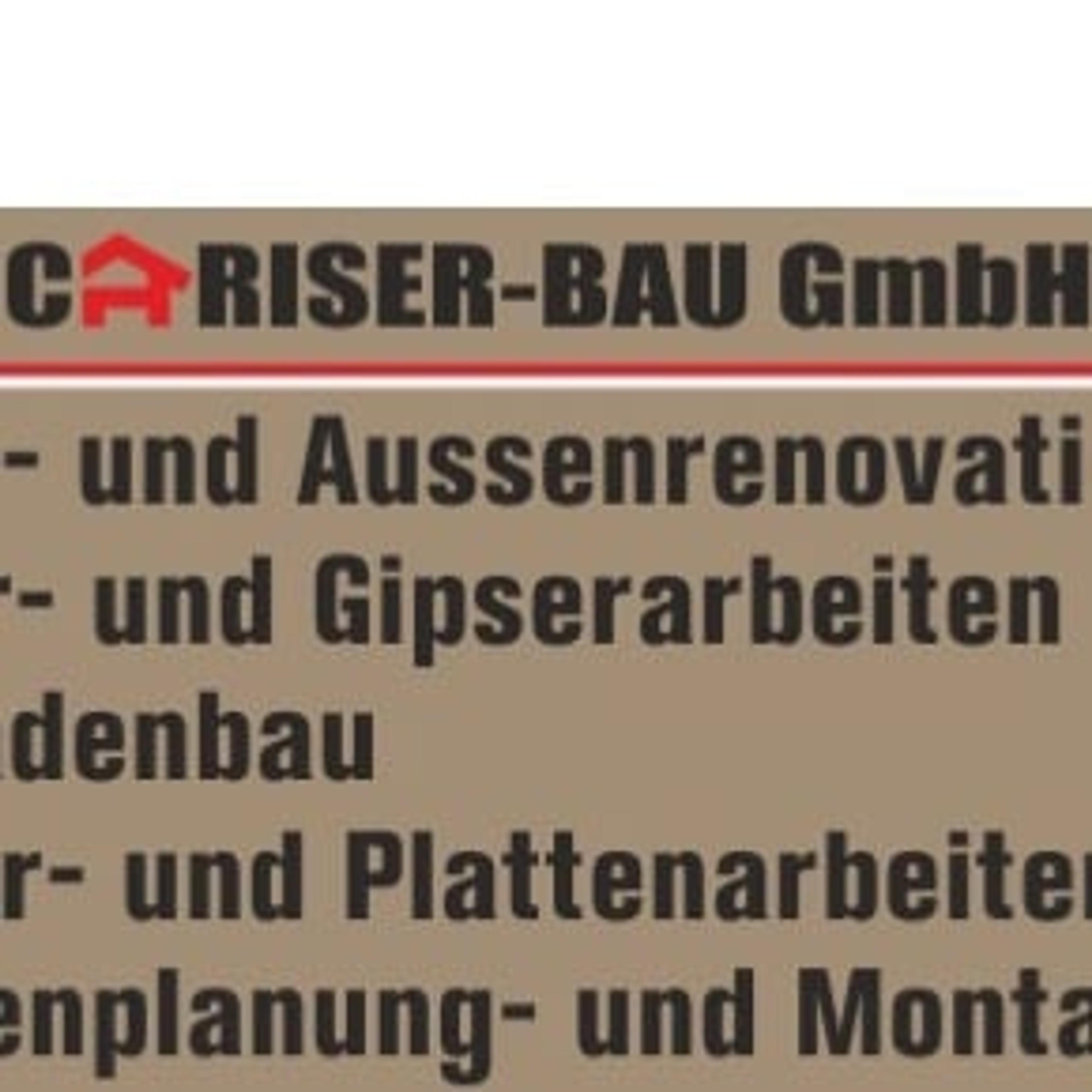 Chriser-Bau GmbH