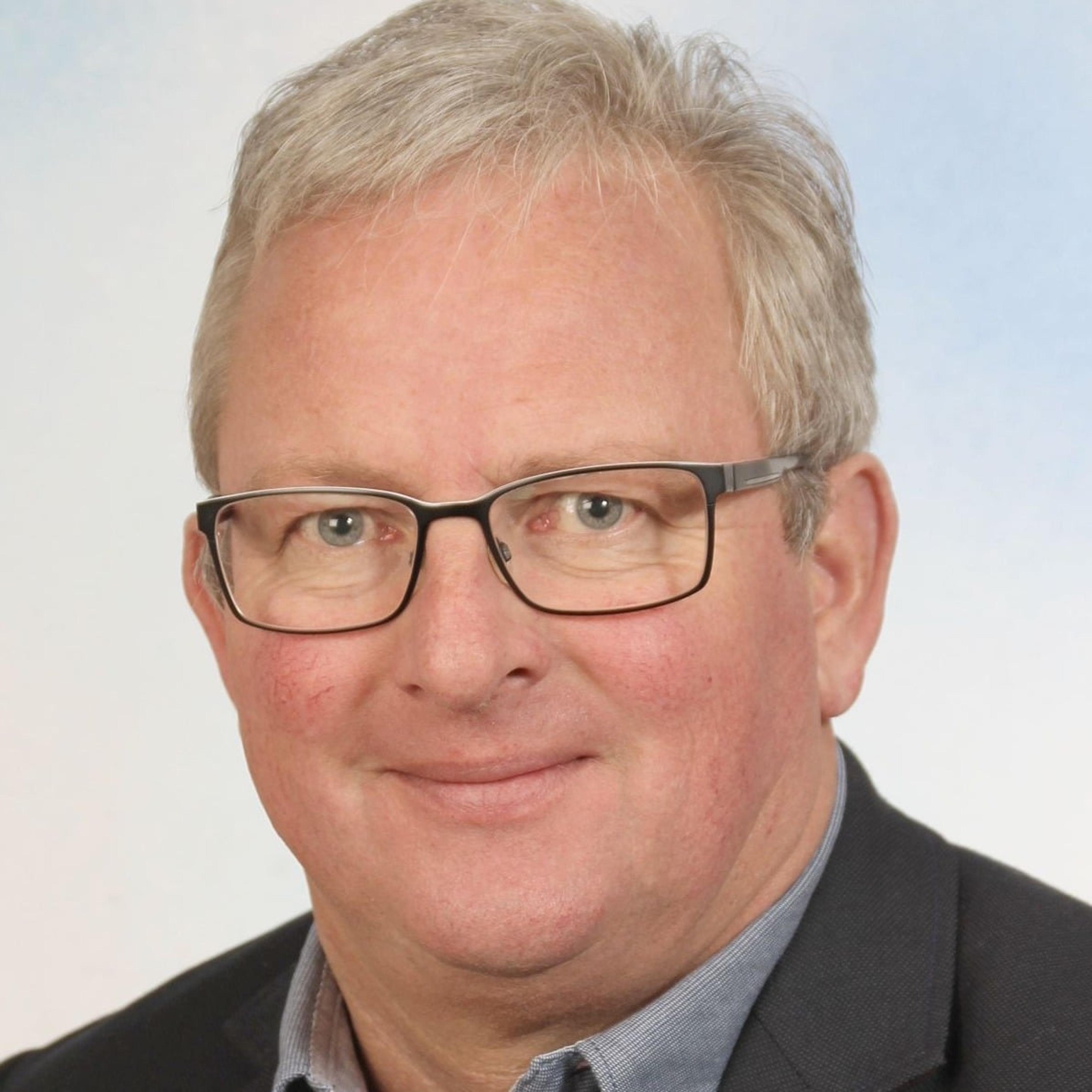 Christian Birmoser