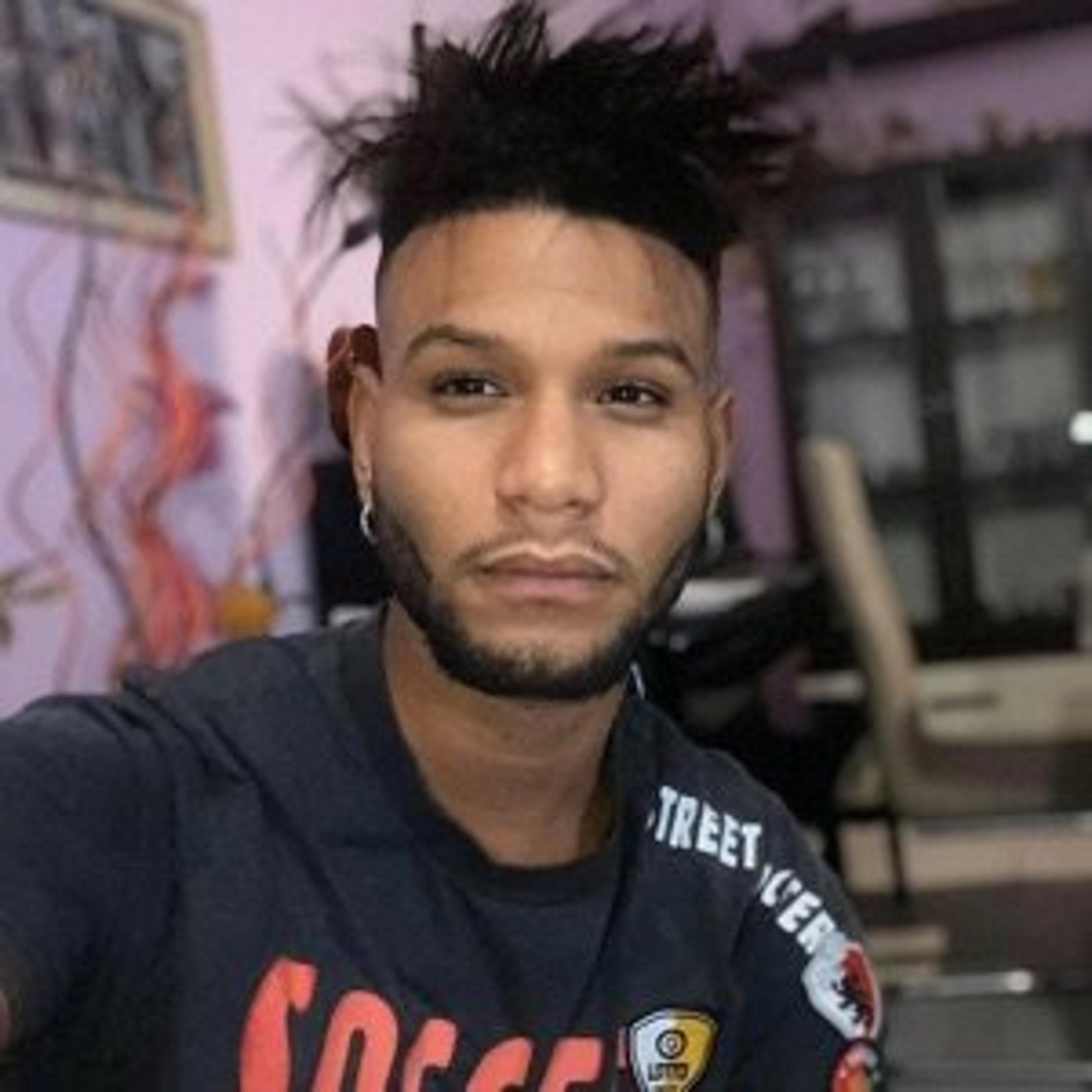 Brailin Enmanuel Rosario