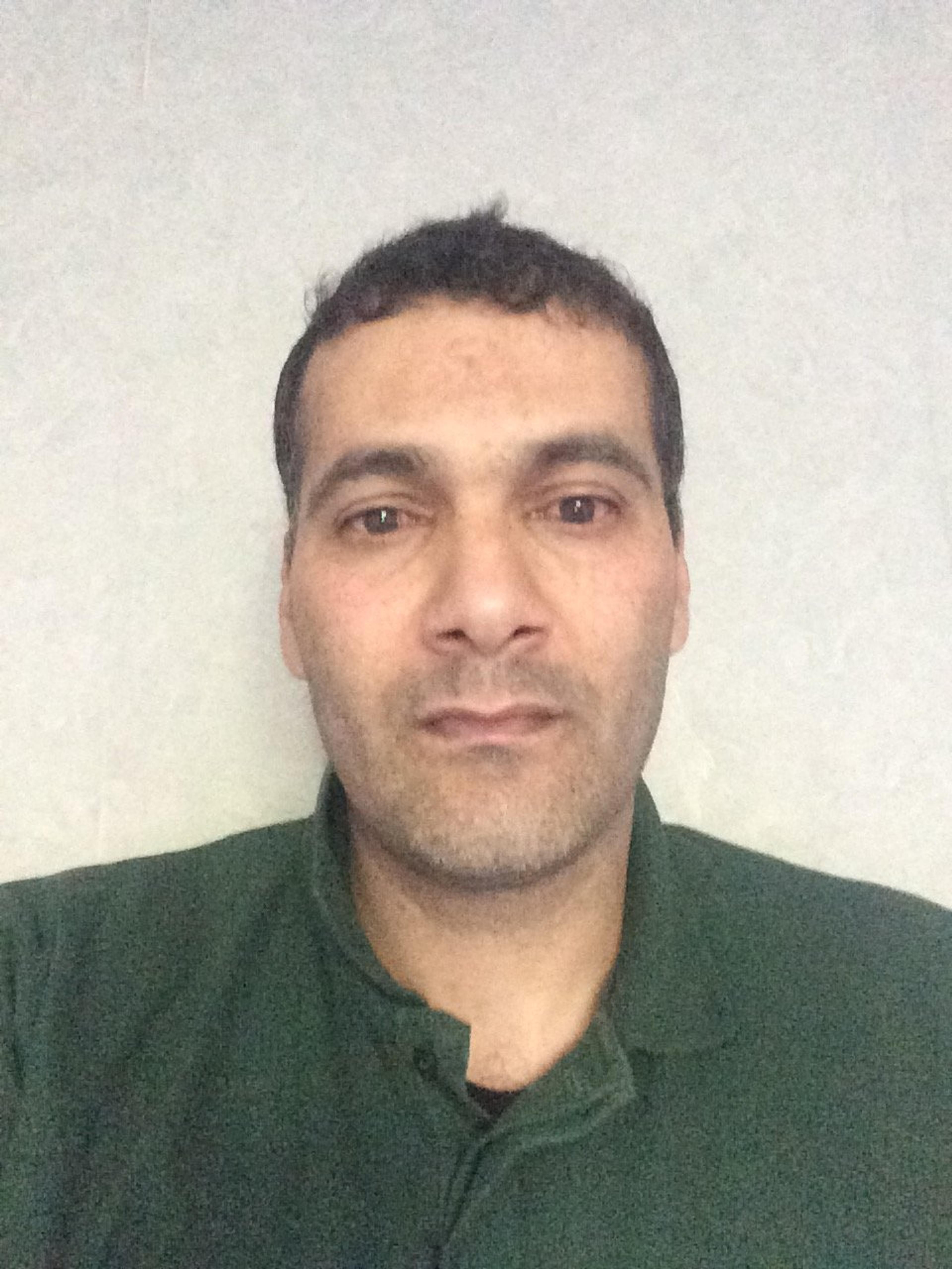 Mohamed Taoufik