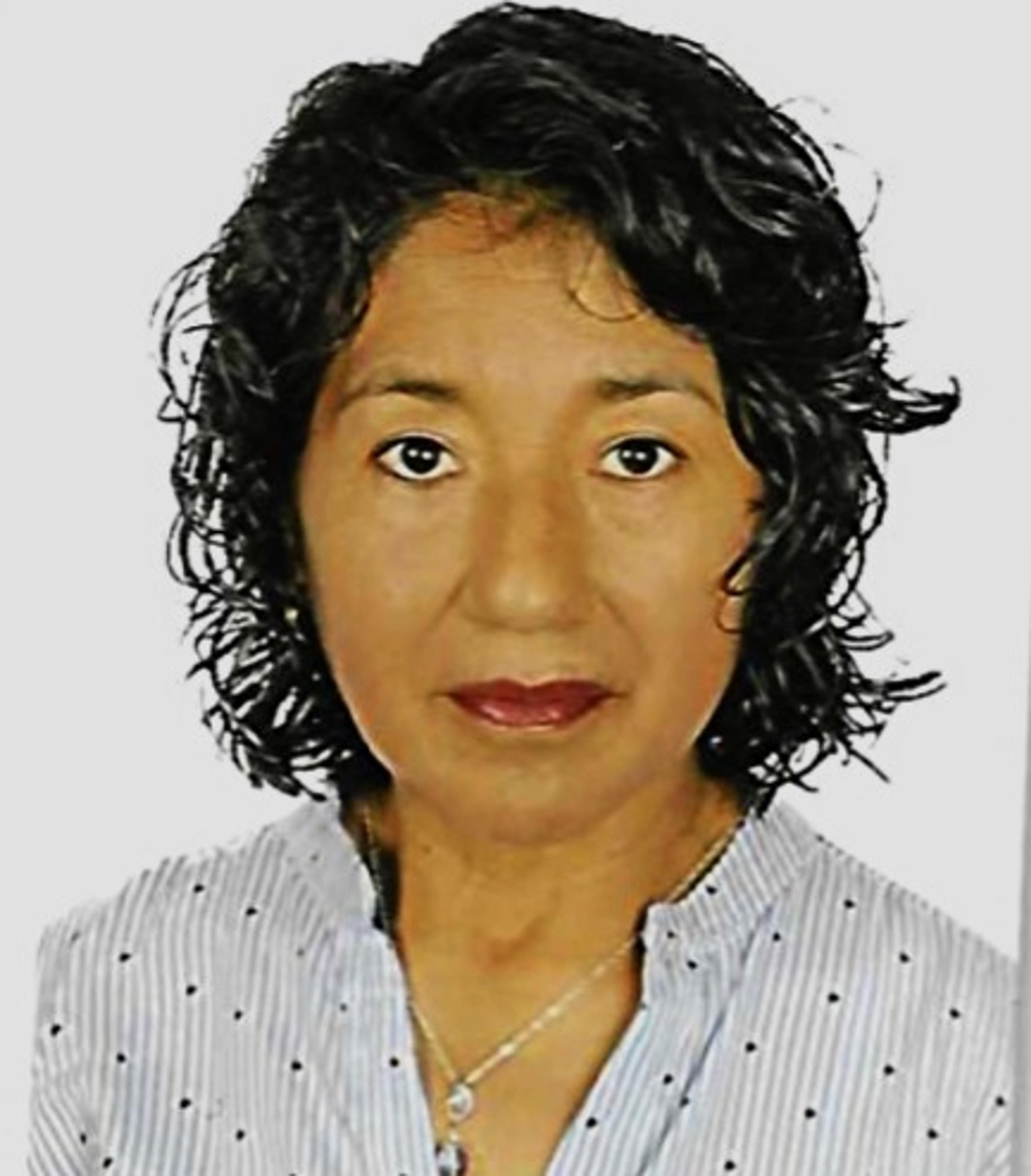 Maria Caiza