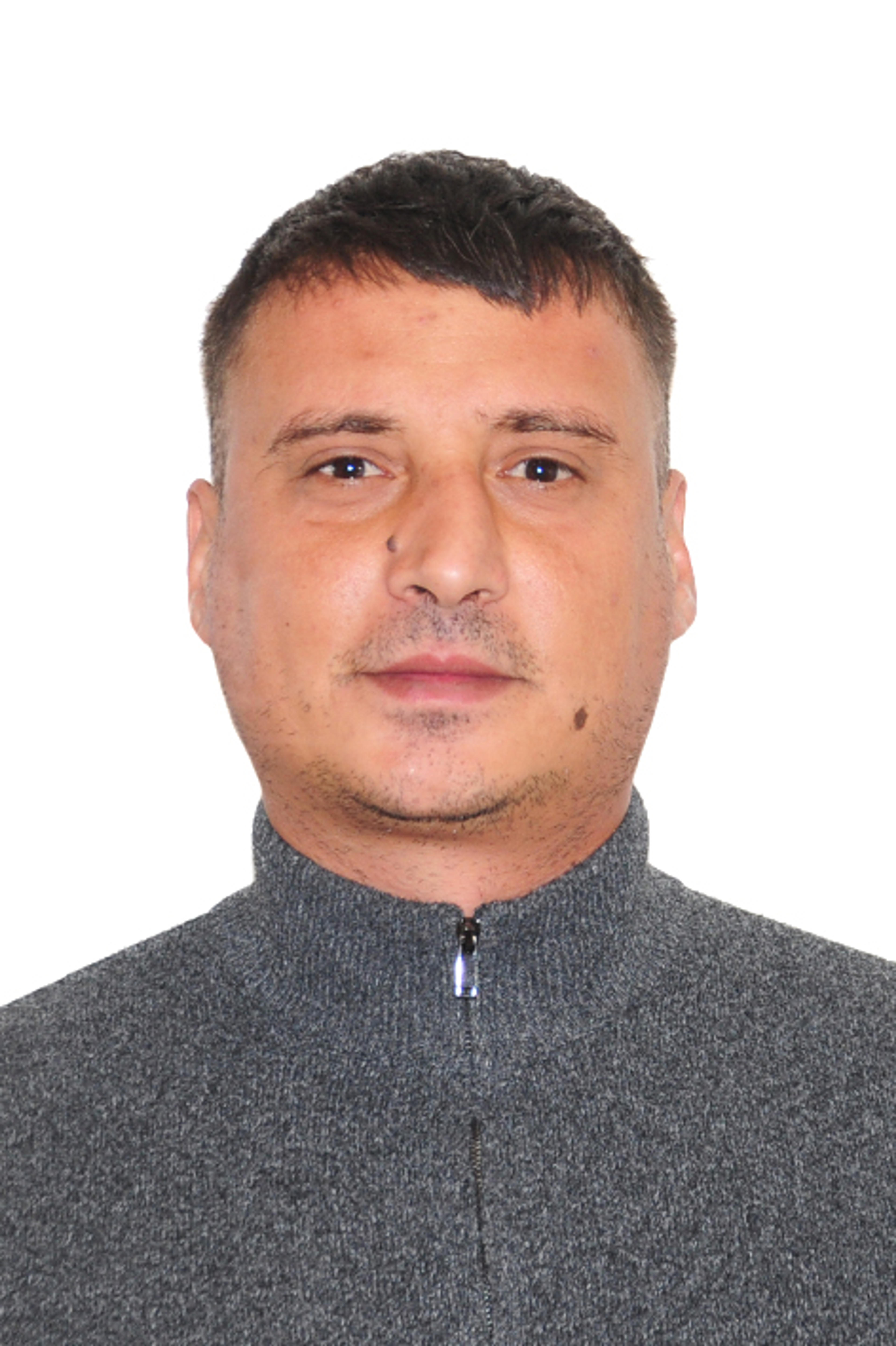 Laurentiu Andrei