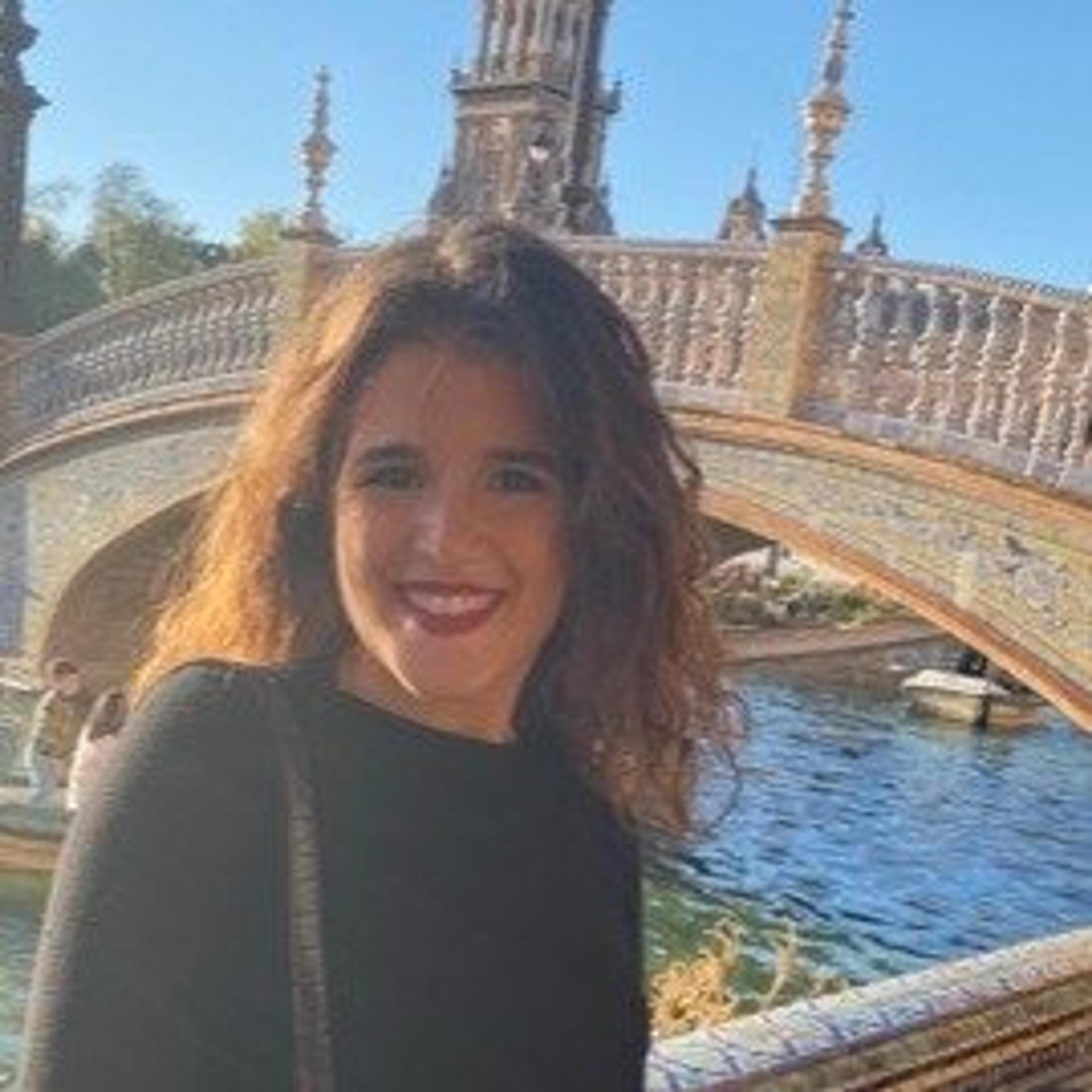 María Jesús Pantoja Velasco