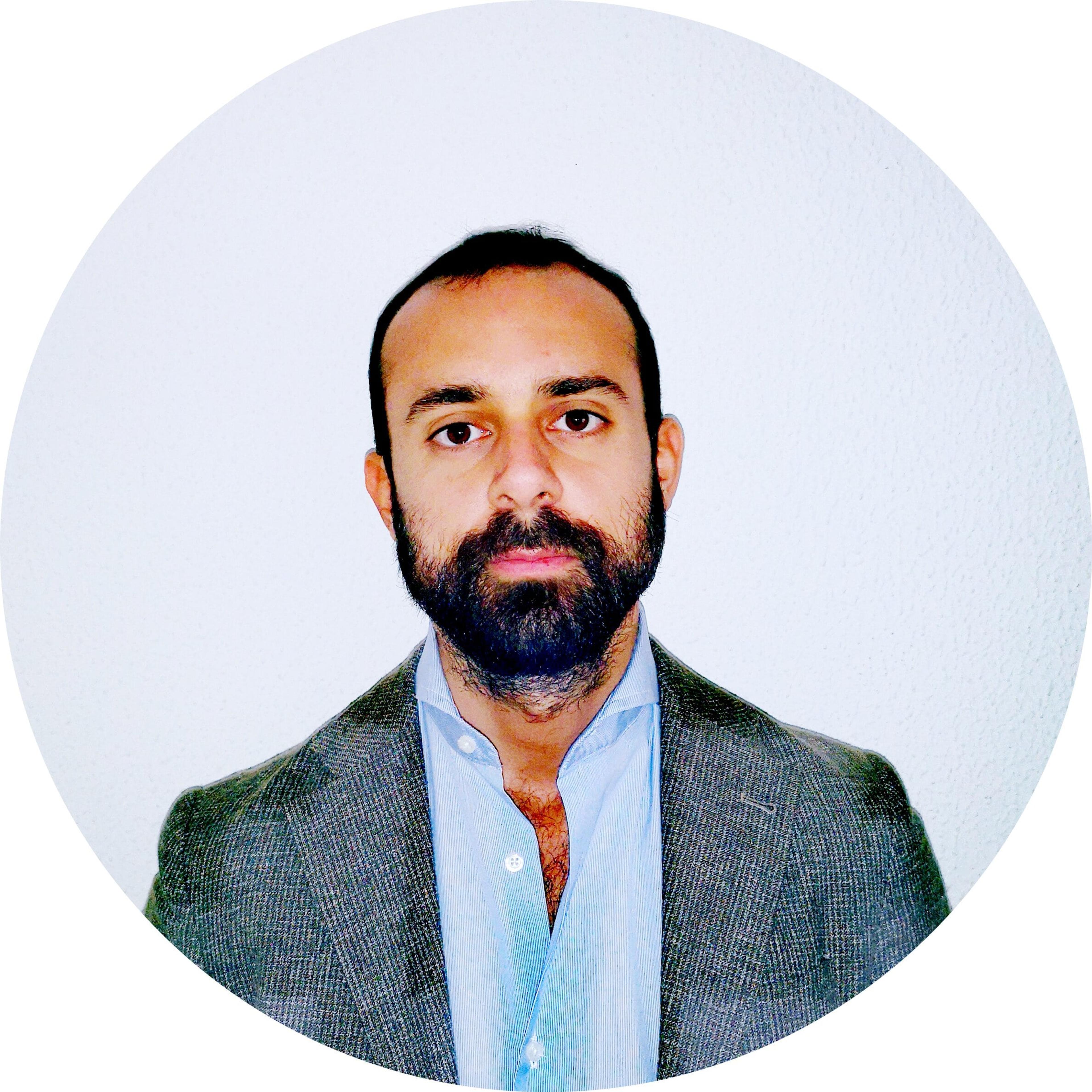 Lorenzo Fernández Jaraquemada