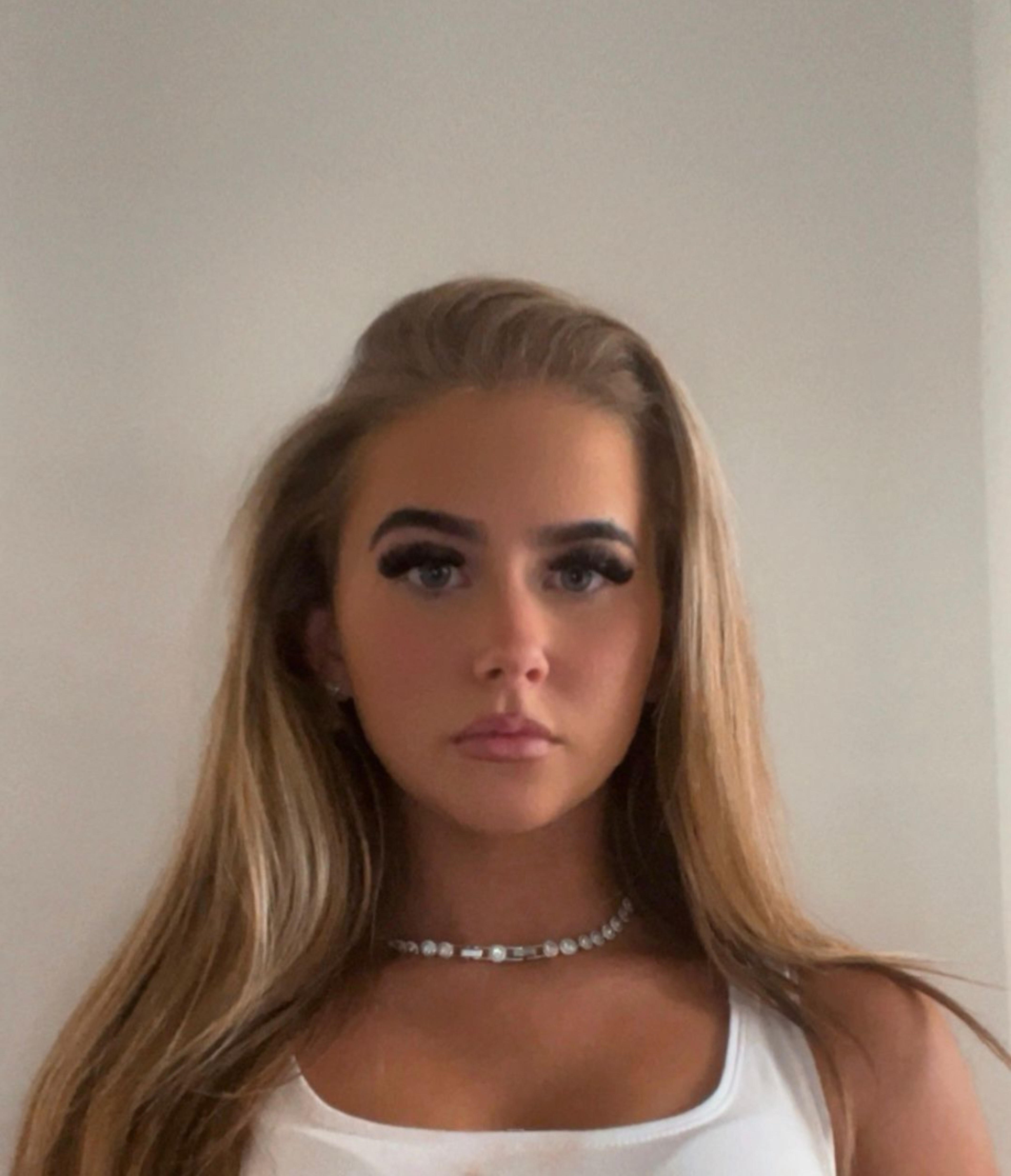 Bobbie-jo Chapman