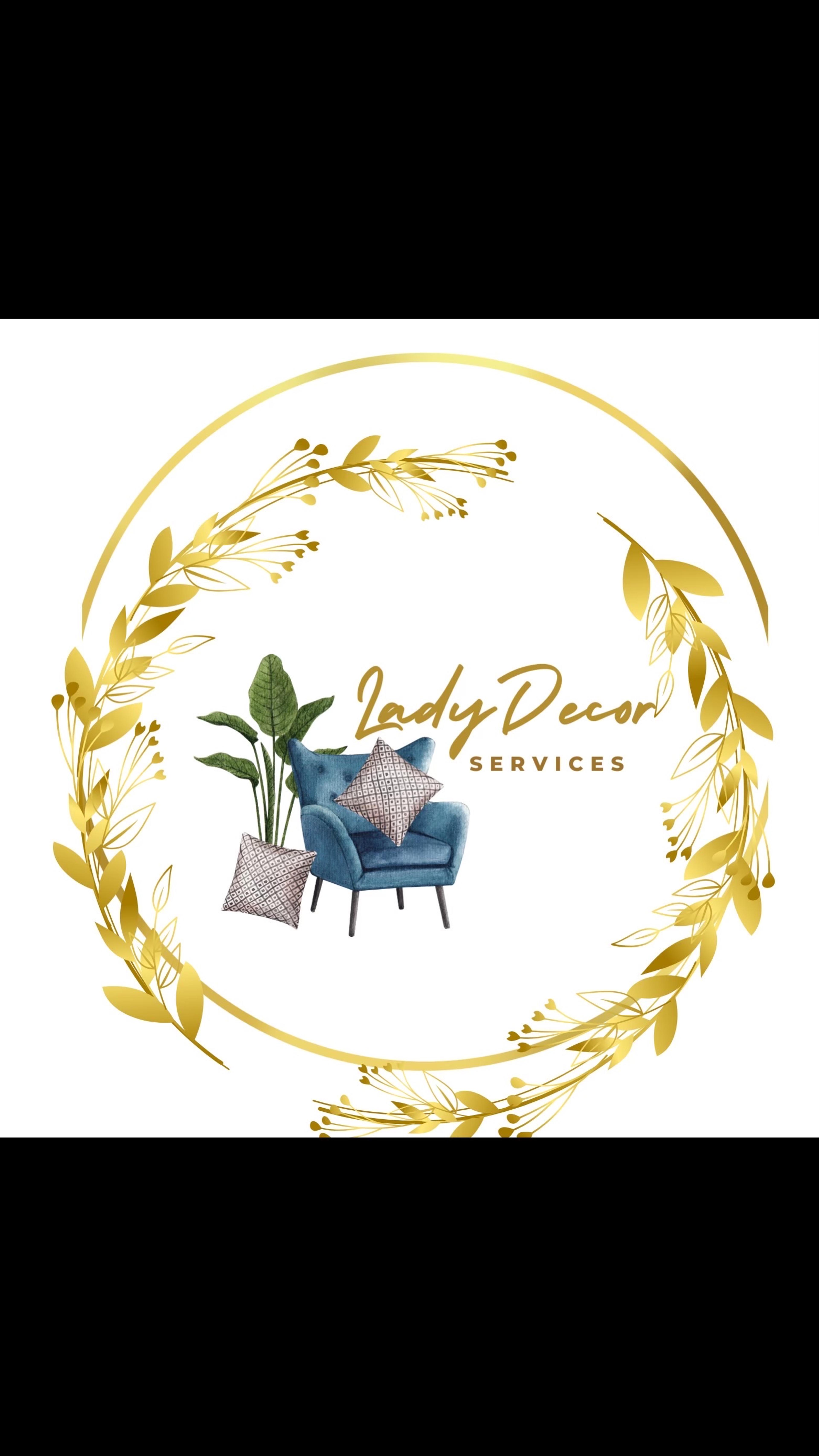 Lady Decor’s Services