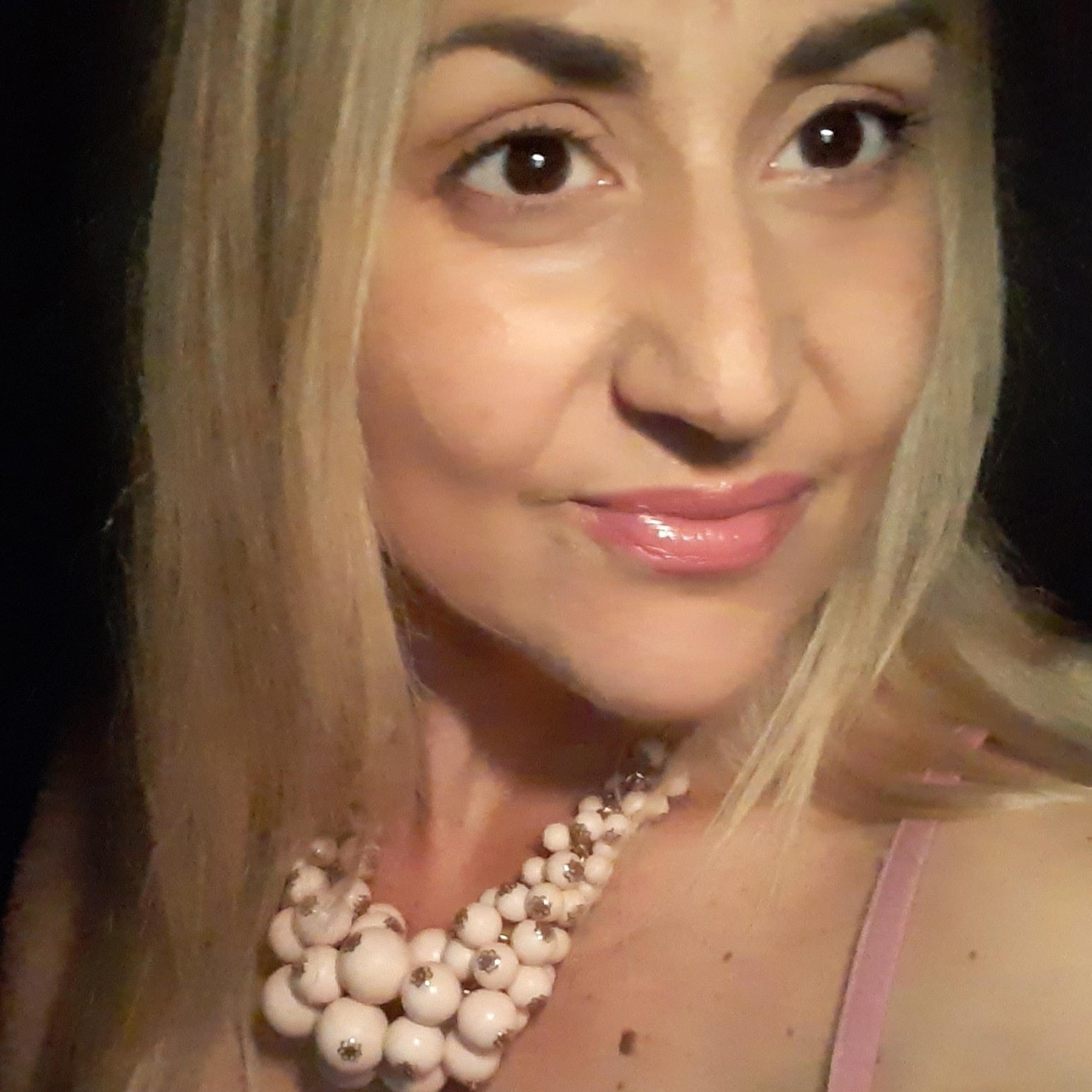 Azzurra Greco