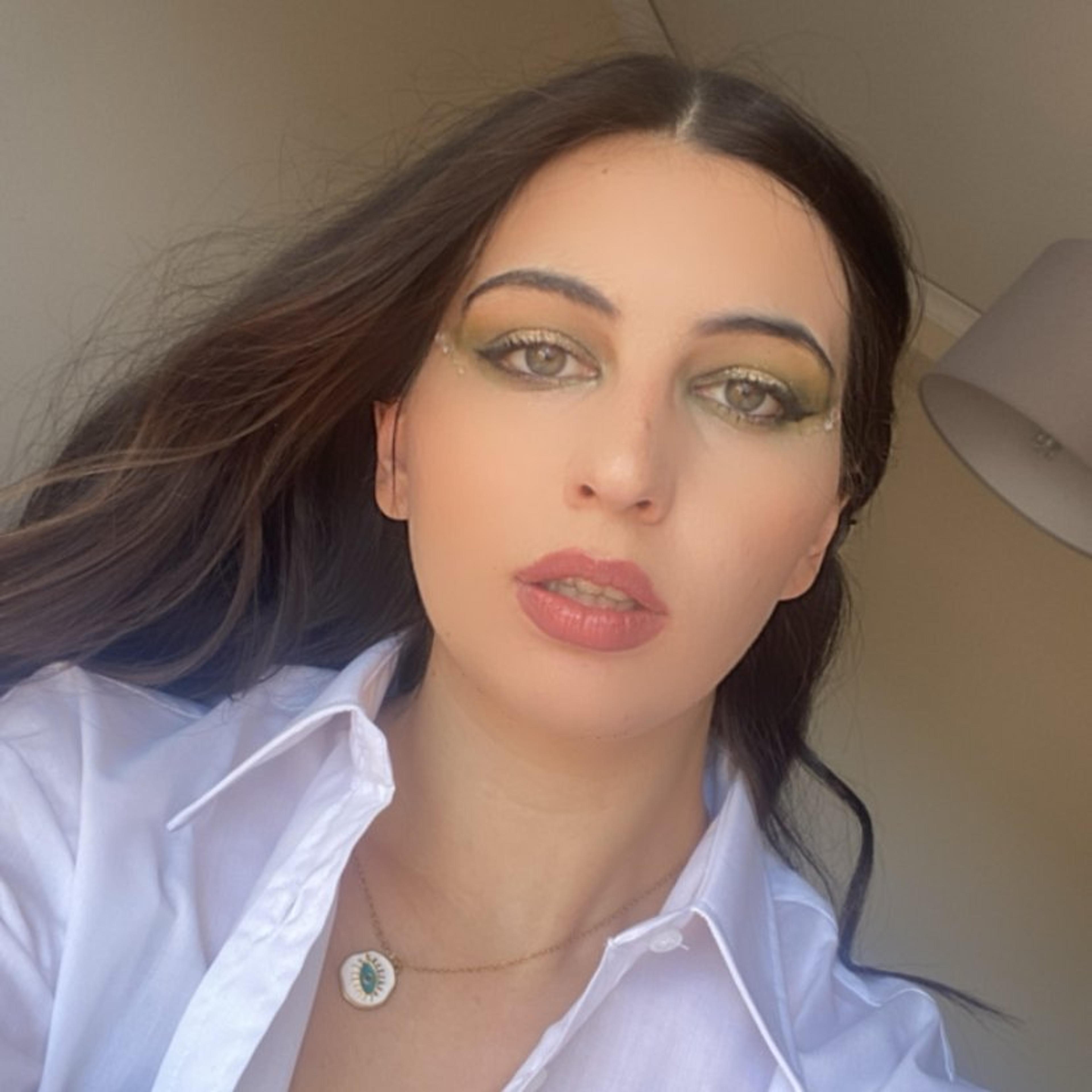 Victoria García Valenzuela