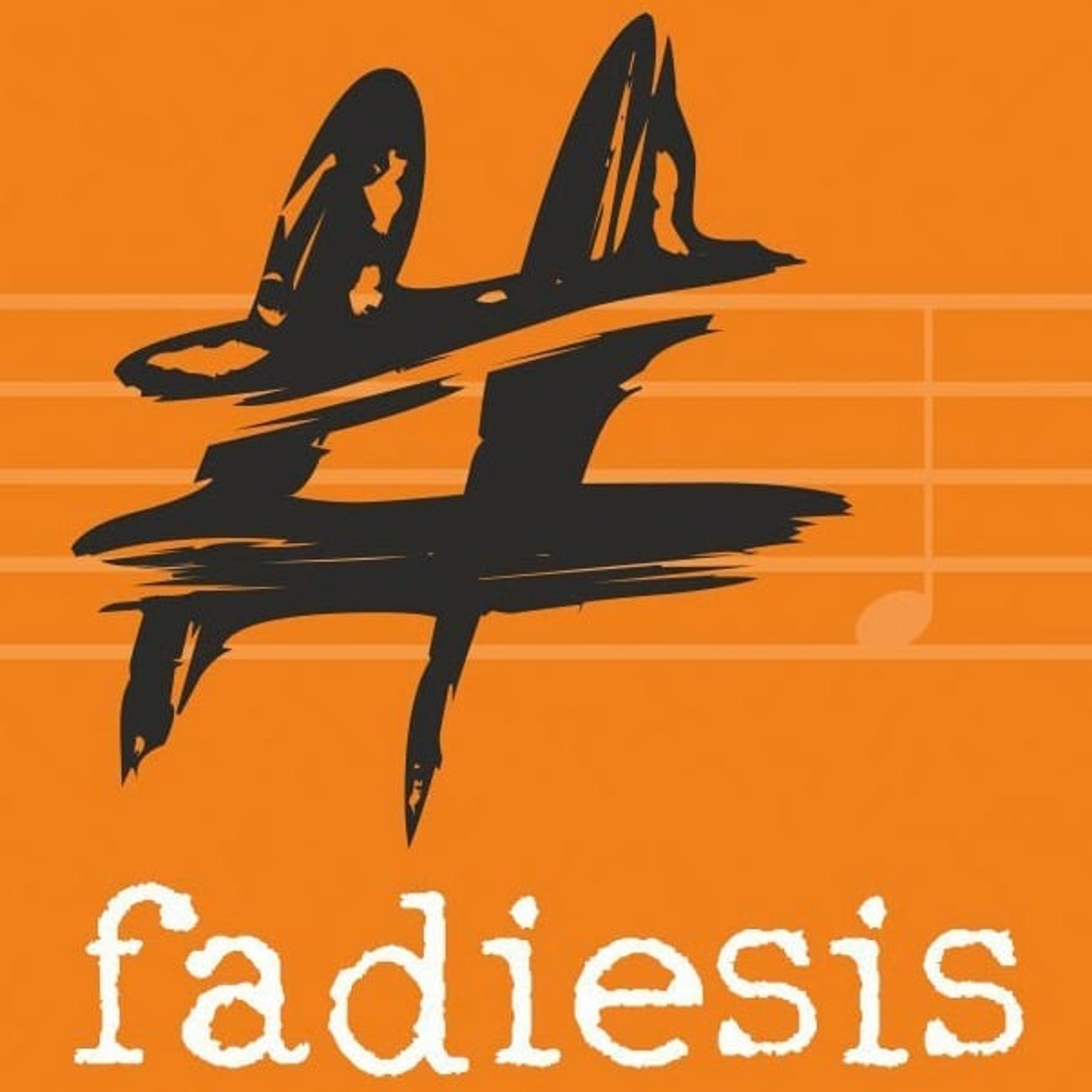 Fadiesis di Claudio Savarese