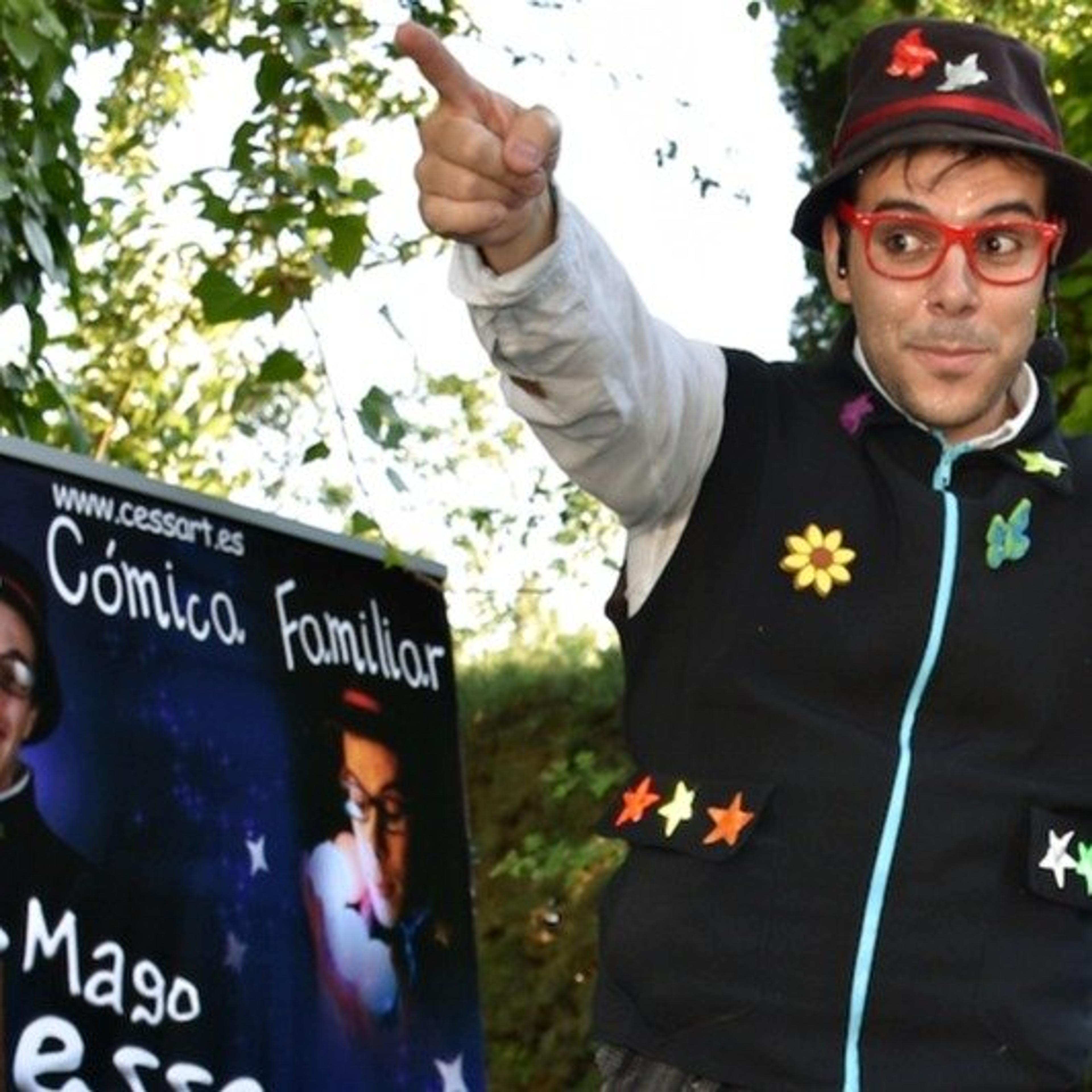 Cessart Mago