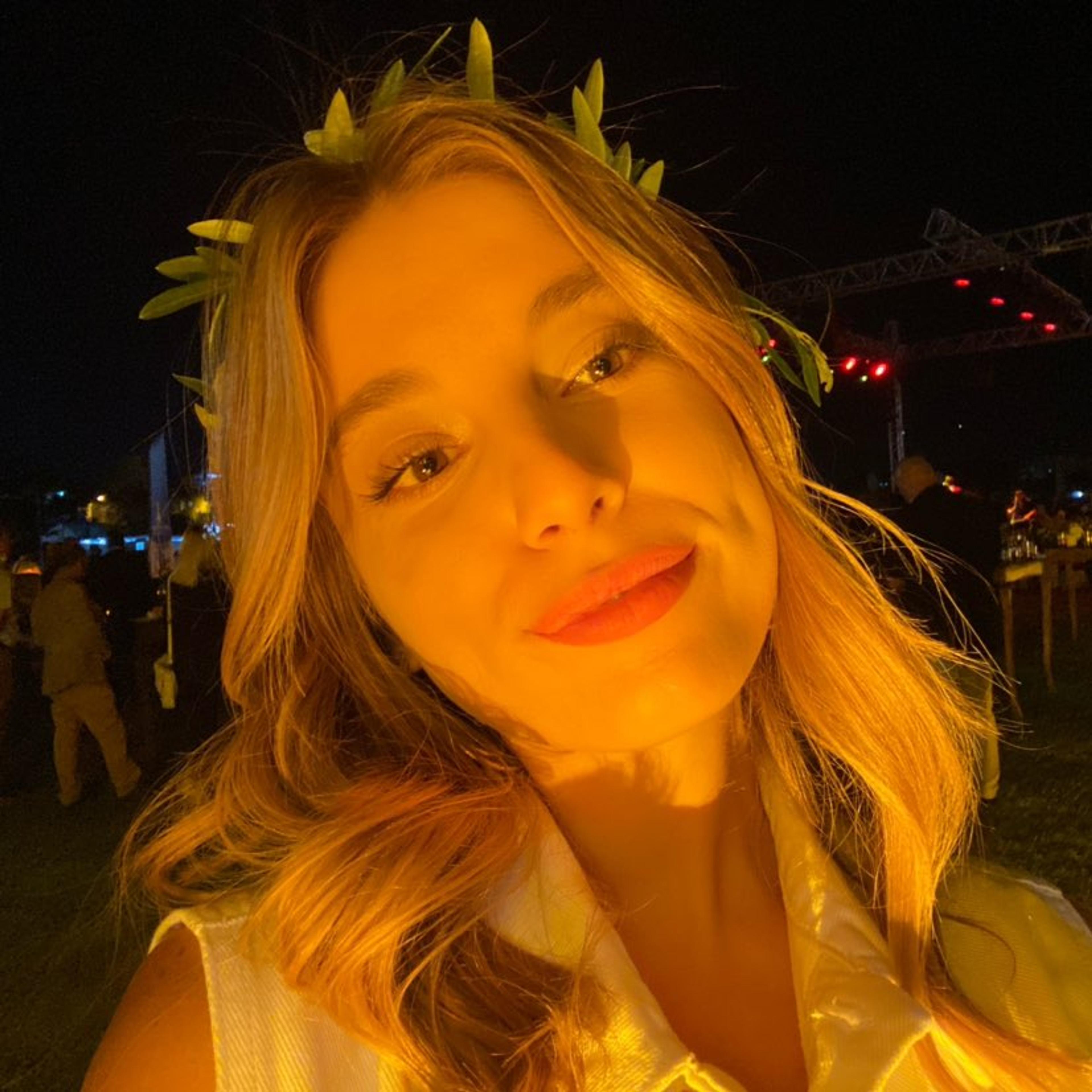 Bahar Su Paçacıoğlu