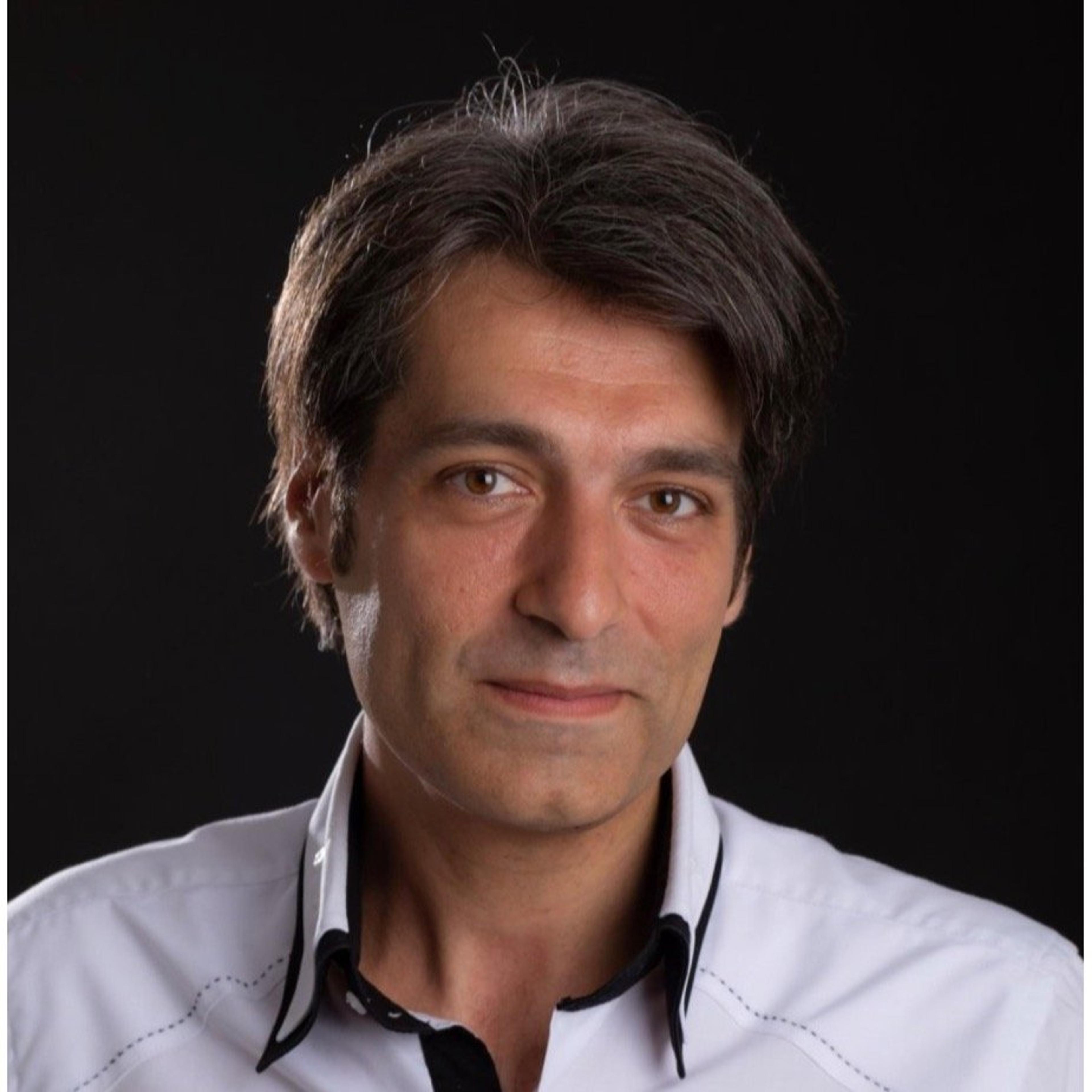 Patrizio Pierattini