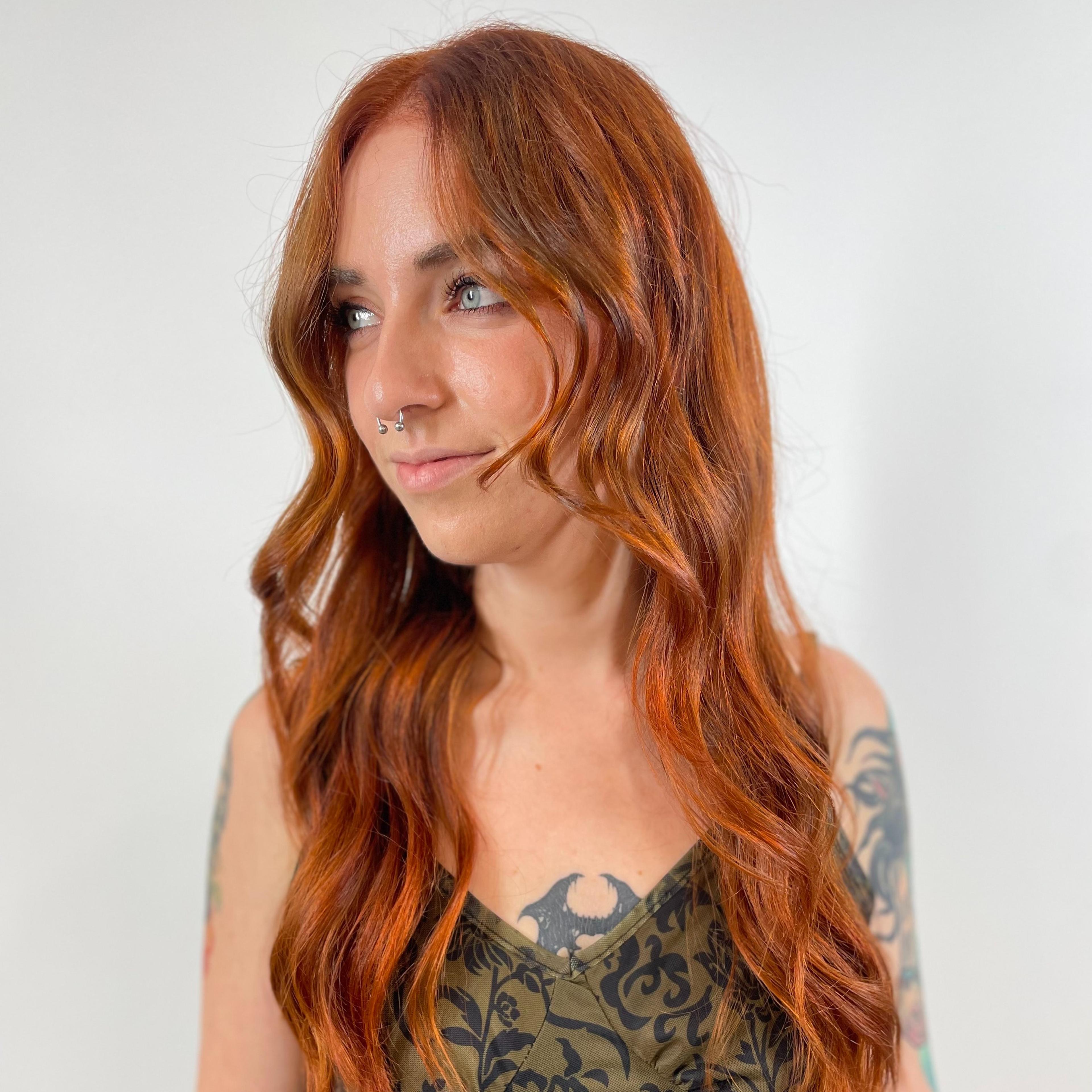 Isabel Fuertes