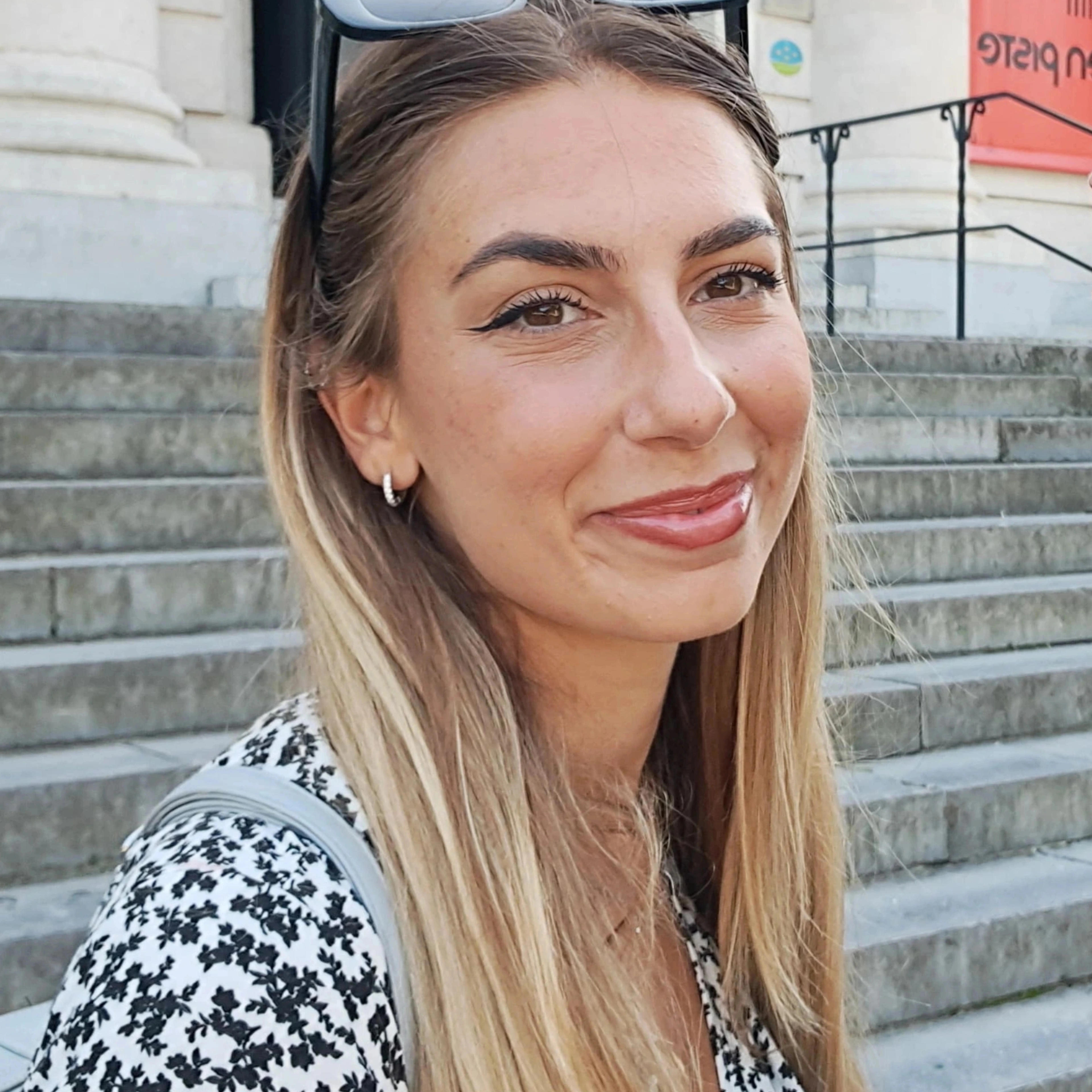 Liza Ulgharaita