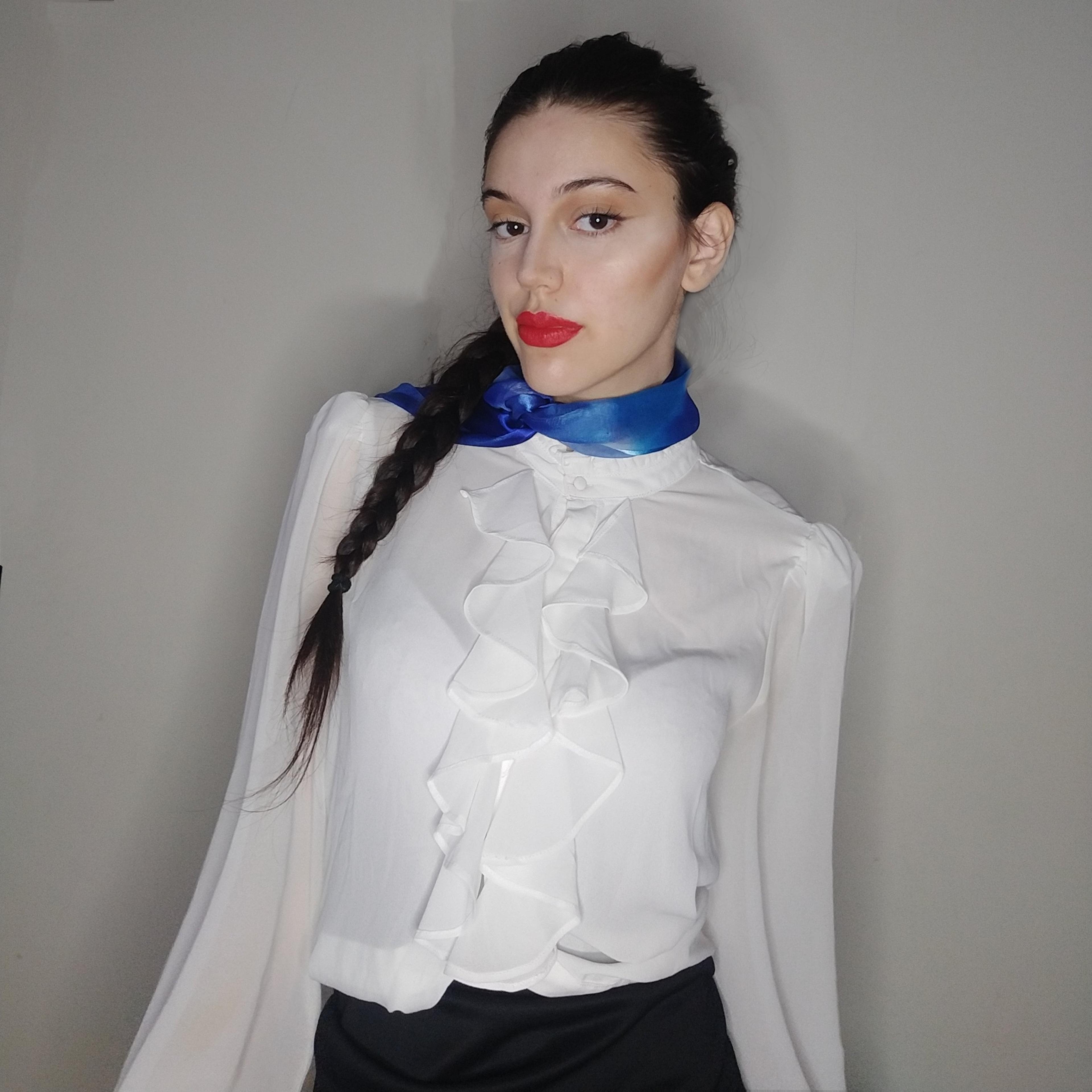 Elisabetta La Cara