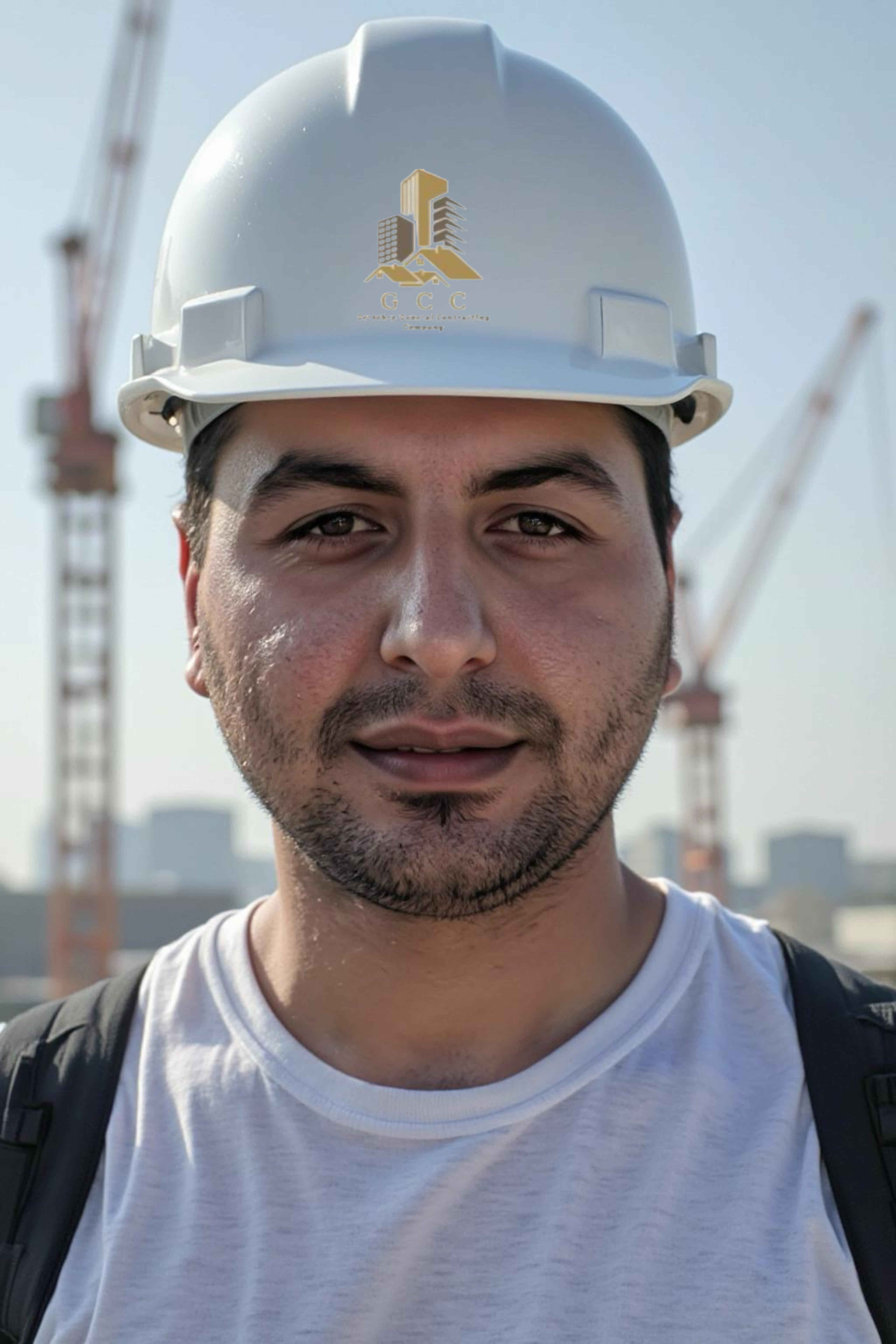 شركة جرشب للمقاولات العامه