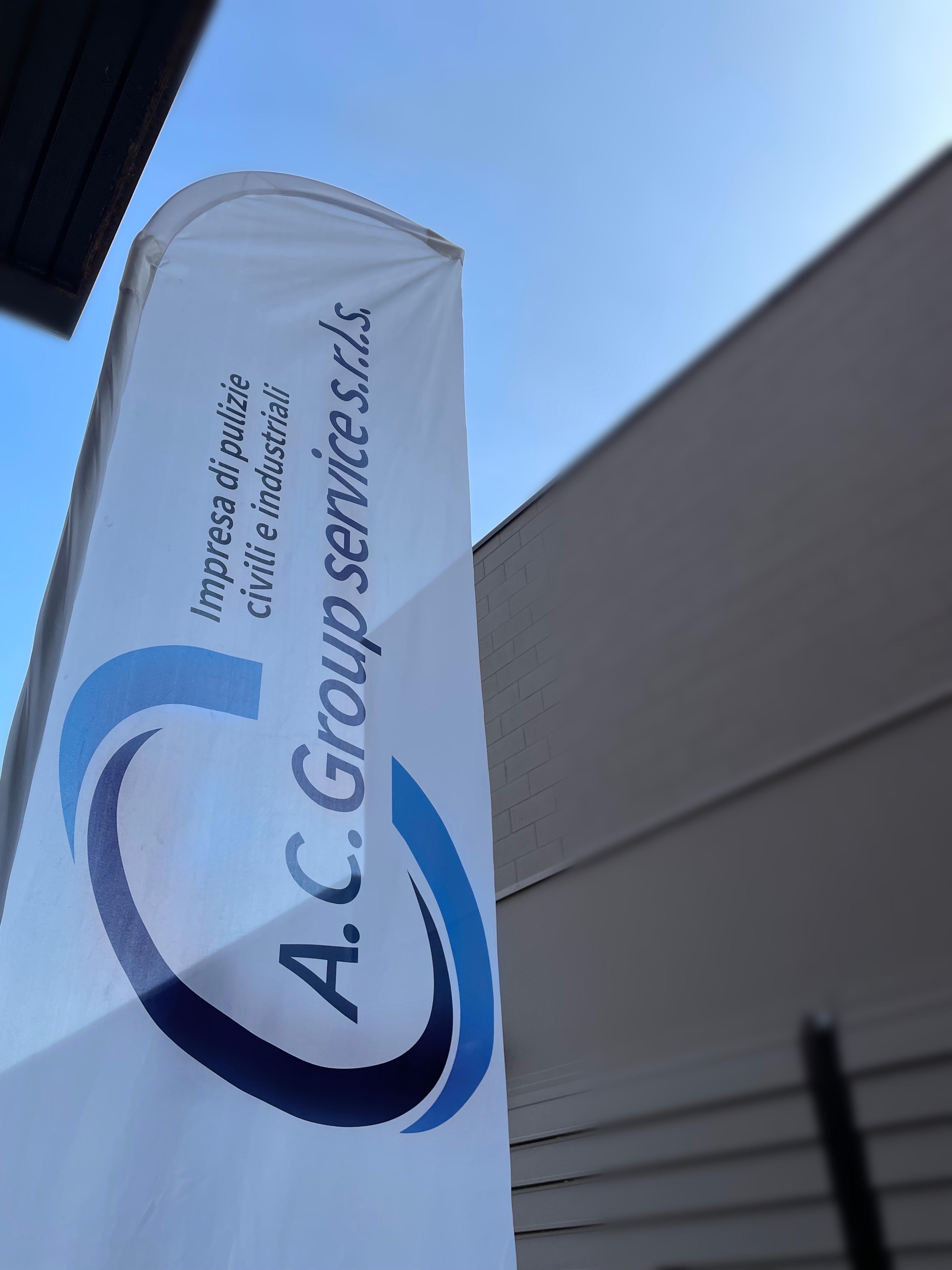 A.C.GROUP SERVICE SRL
