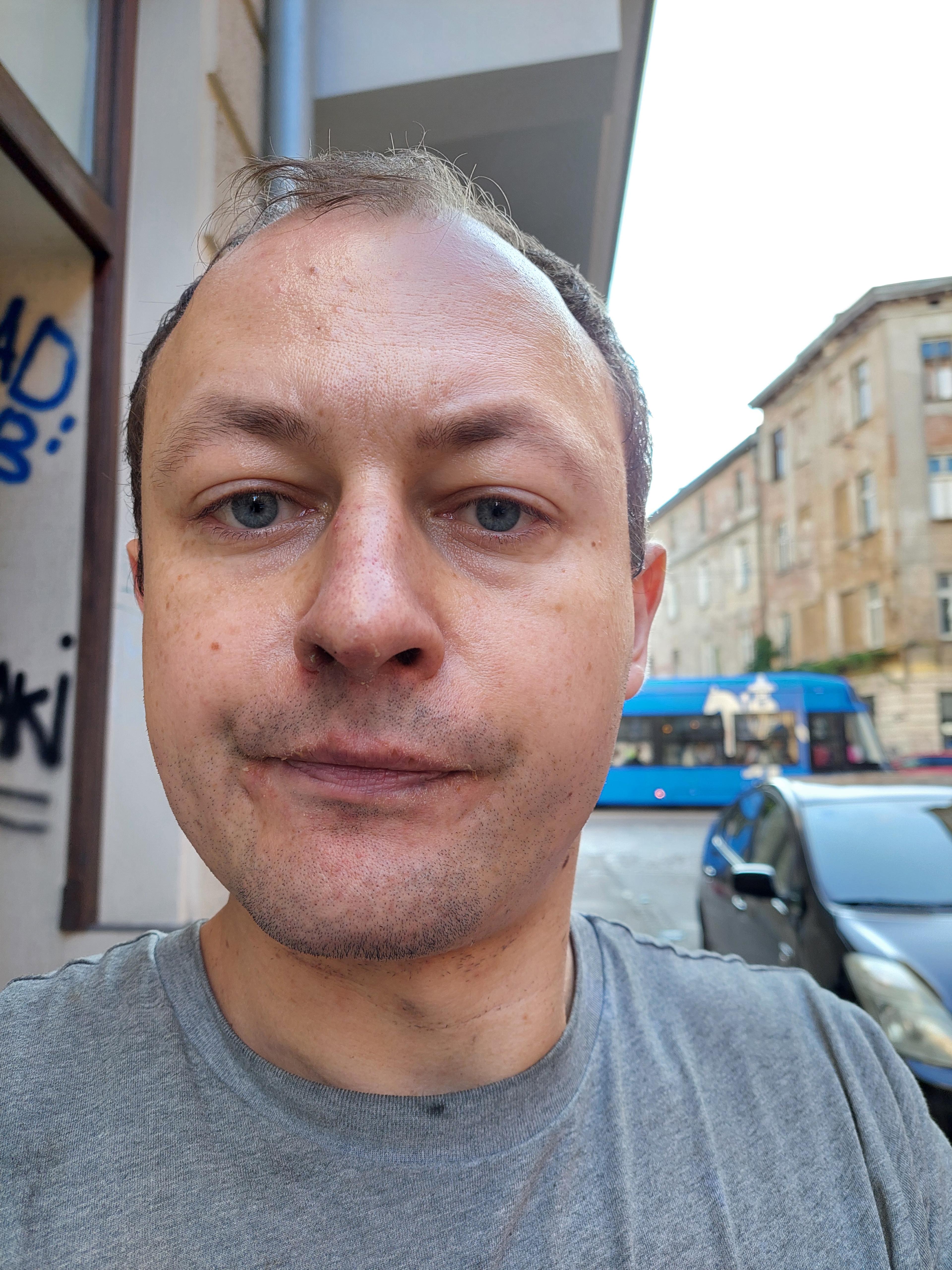 Mateusz Porębski