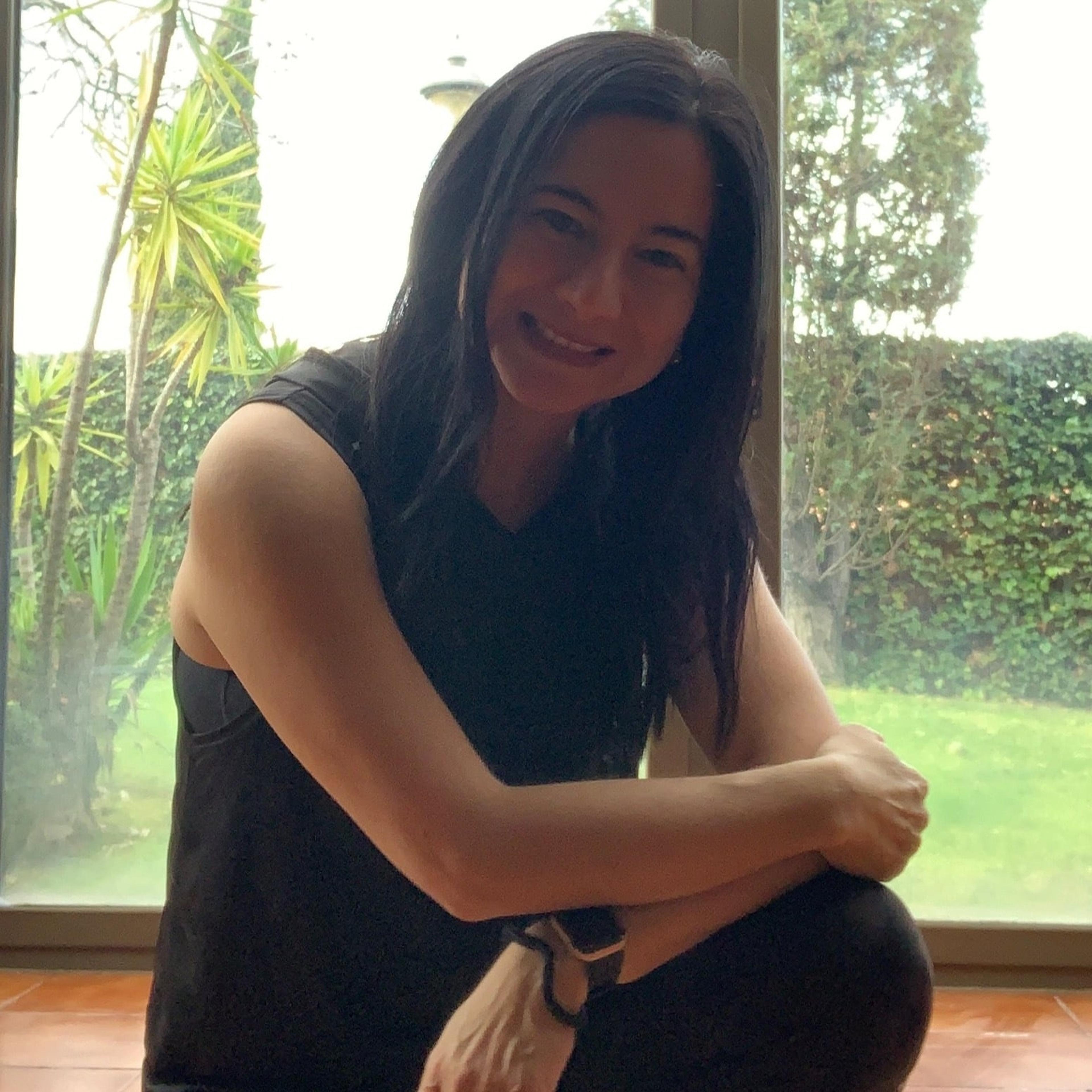 Luisa Calderon