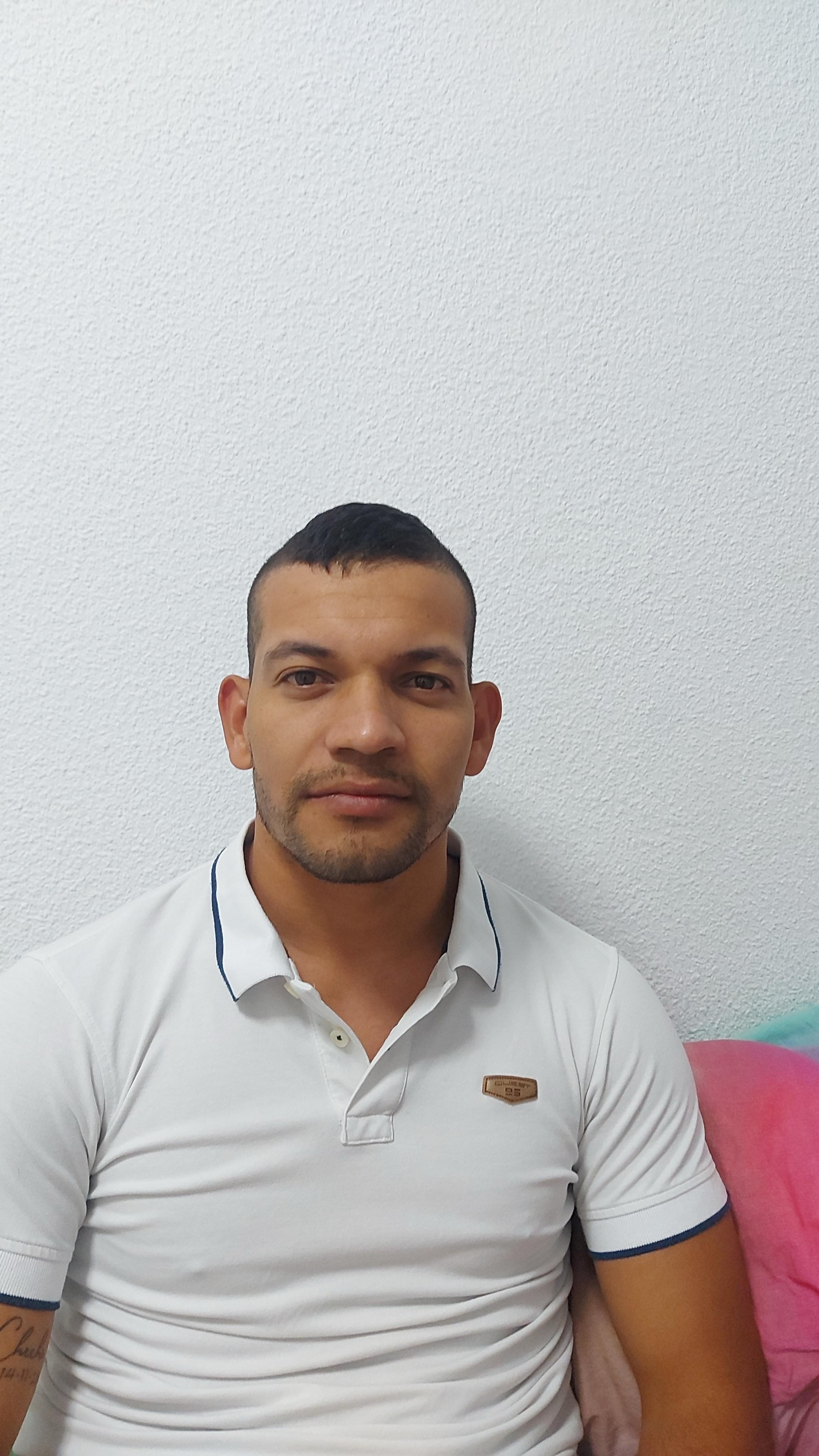 Marlon Yesid Dominguez