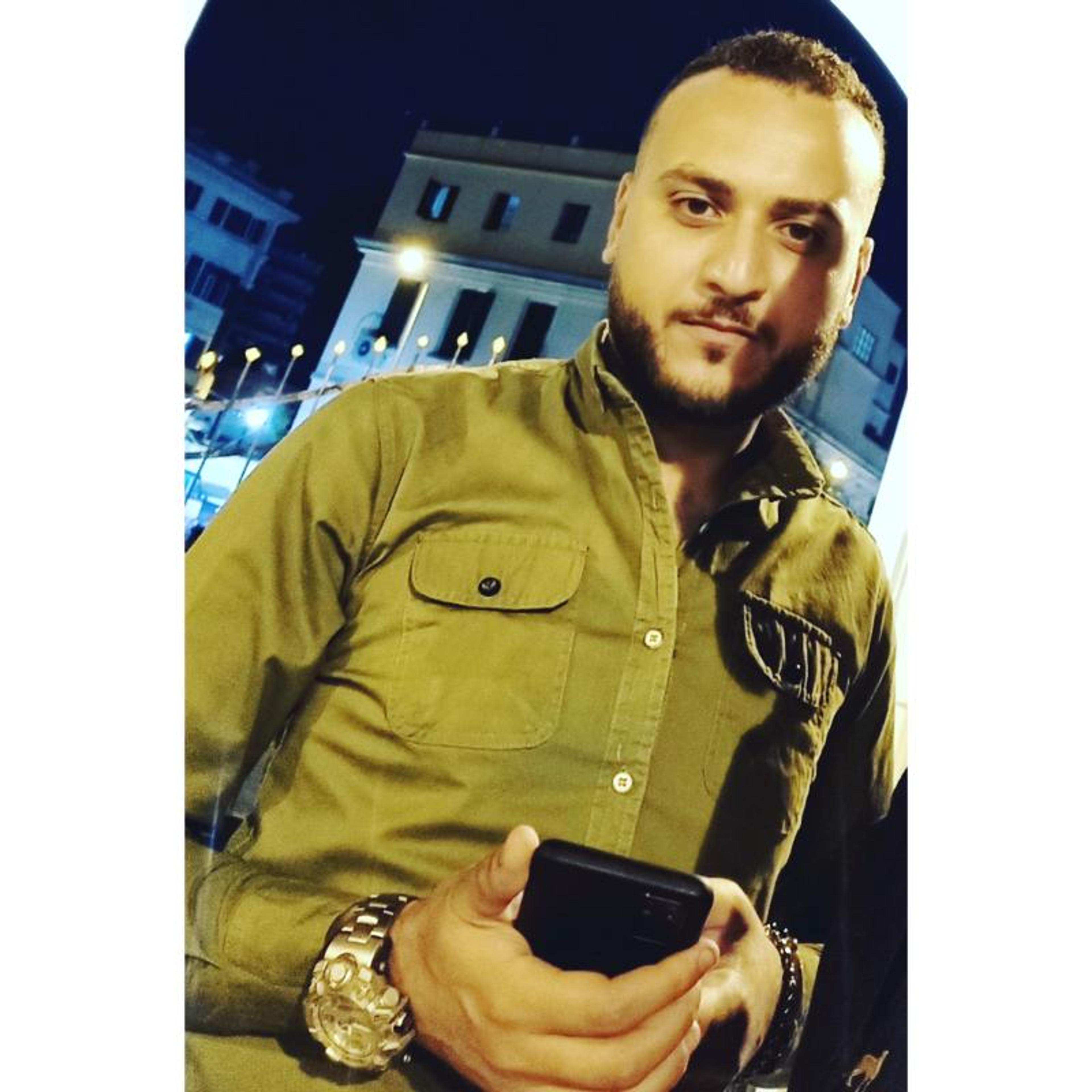 مصطفى فتحى