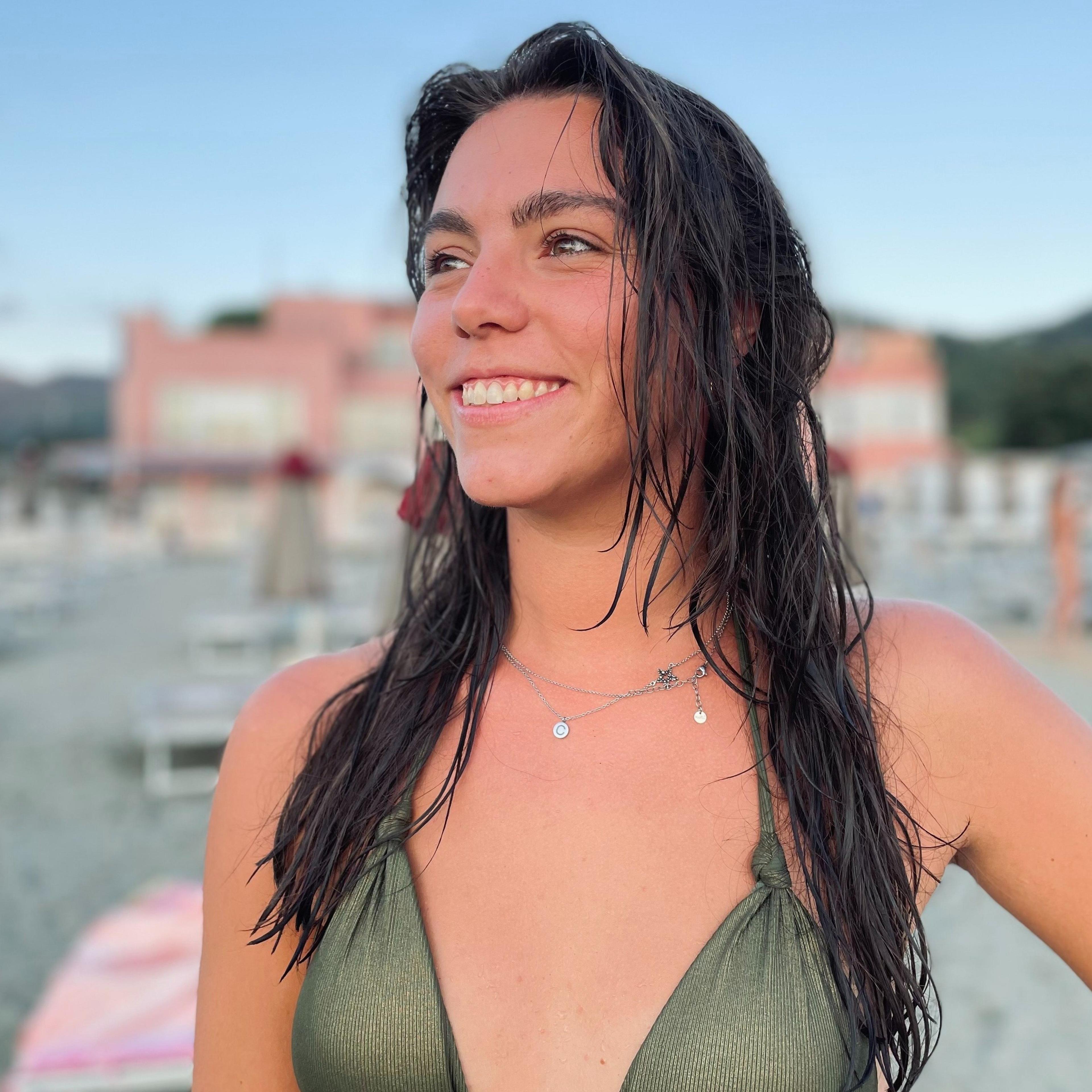Carolina Wiedenmann