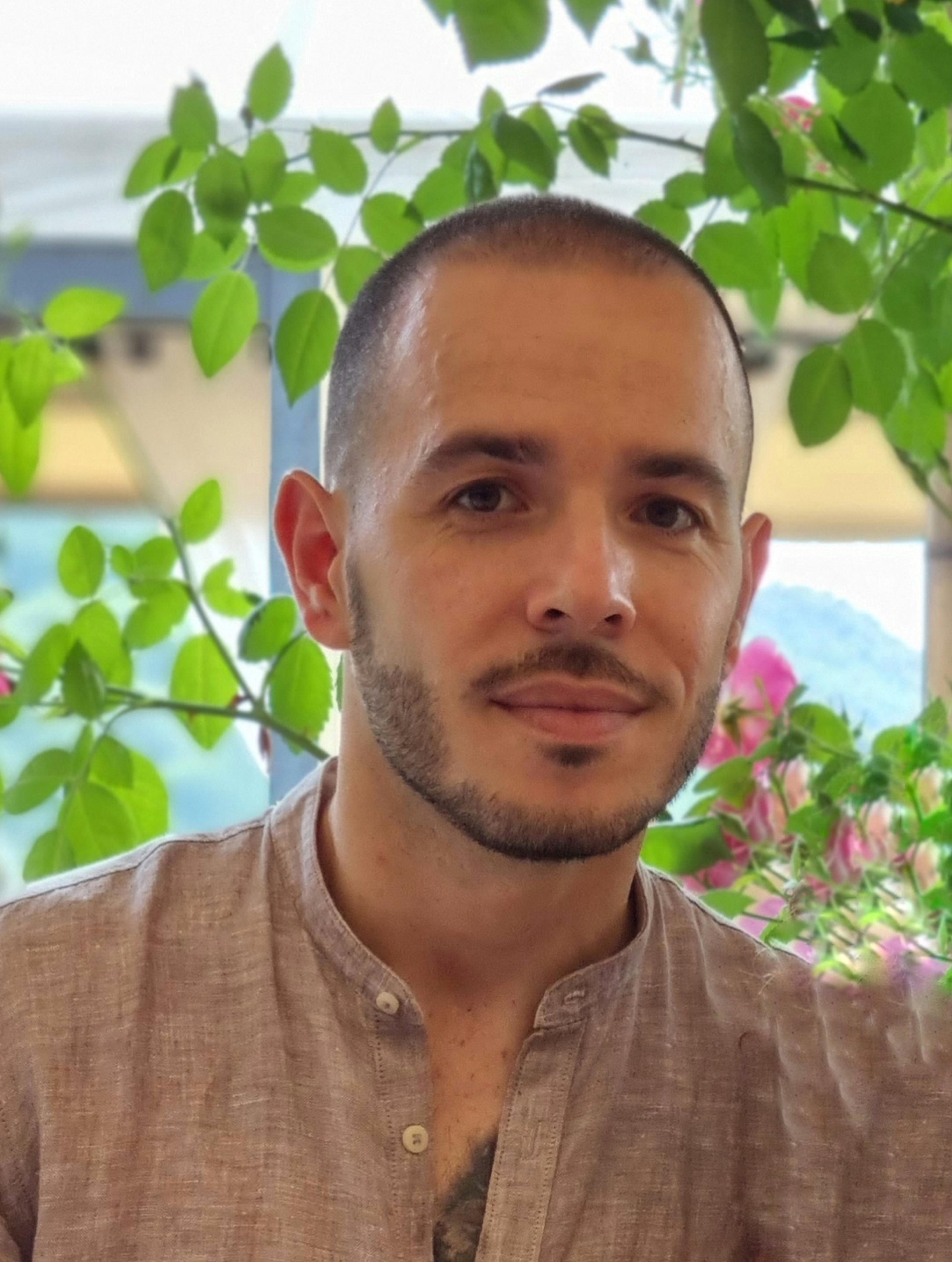 Alessandro Ferrotti
