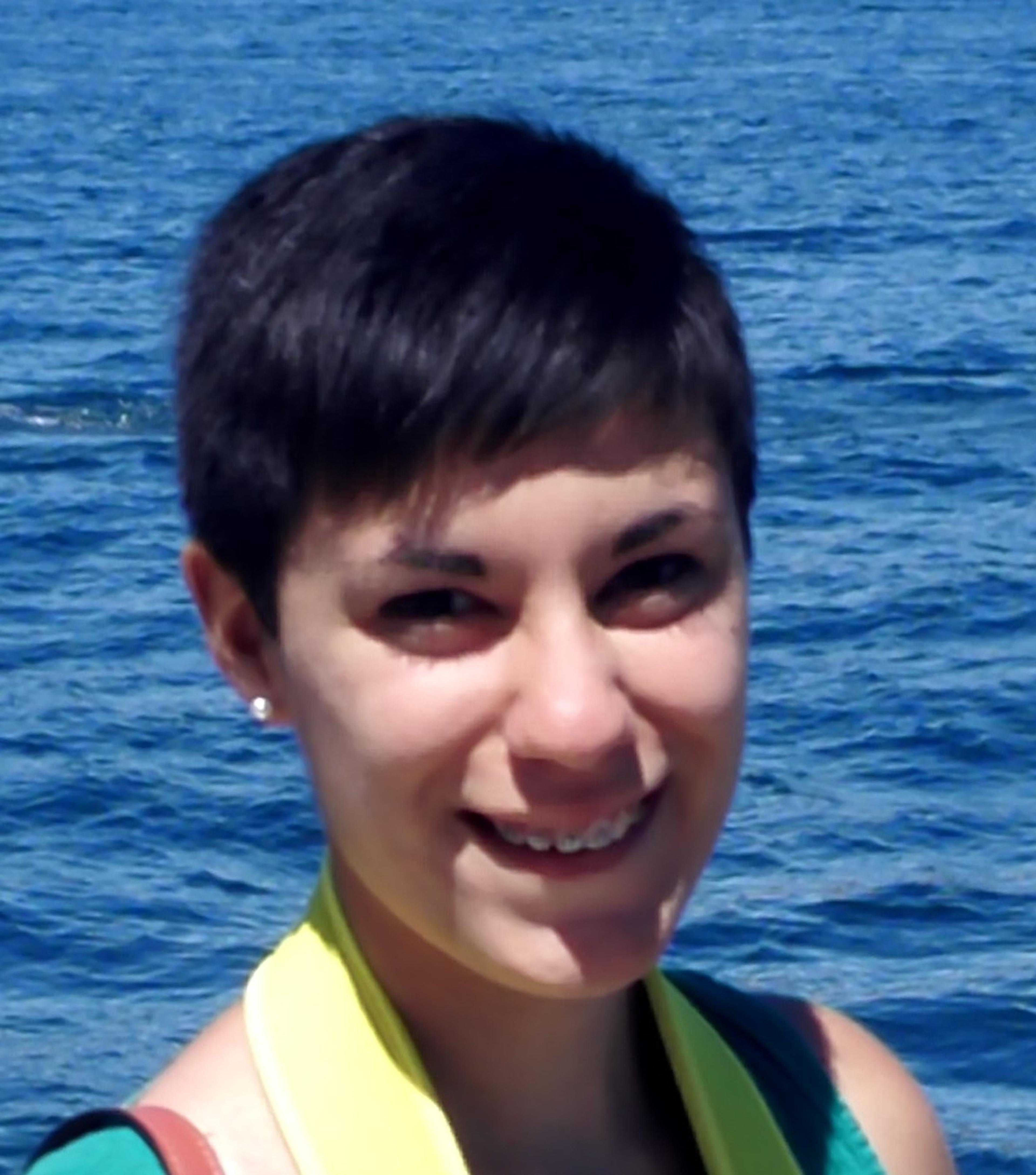 Chiara La Paglia