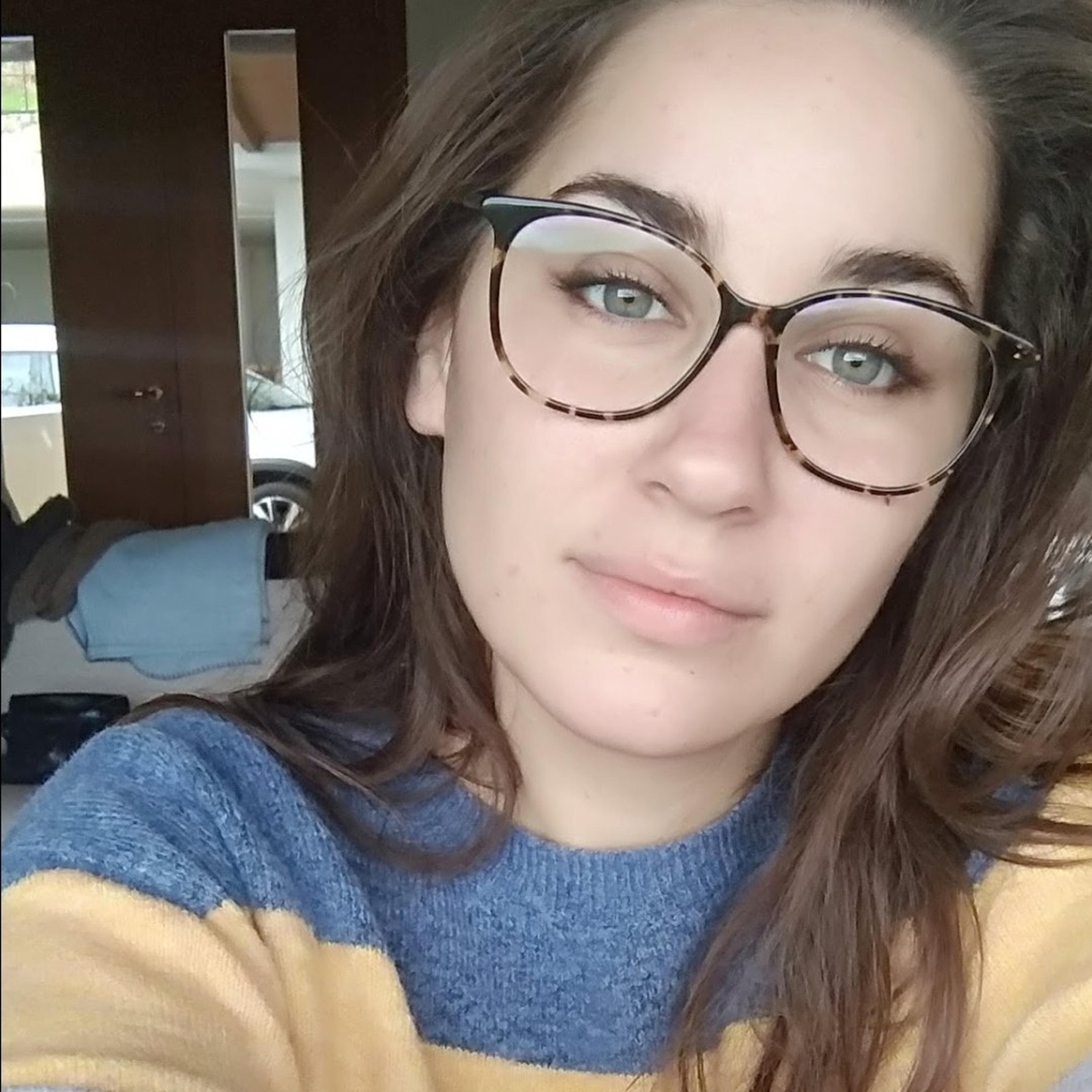 Maria Monaco
