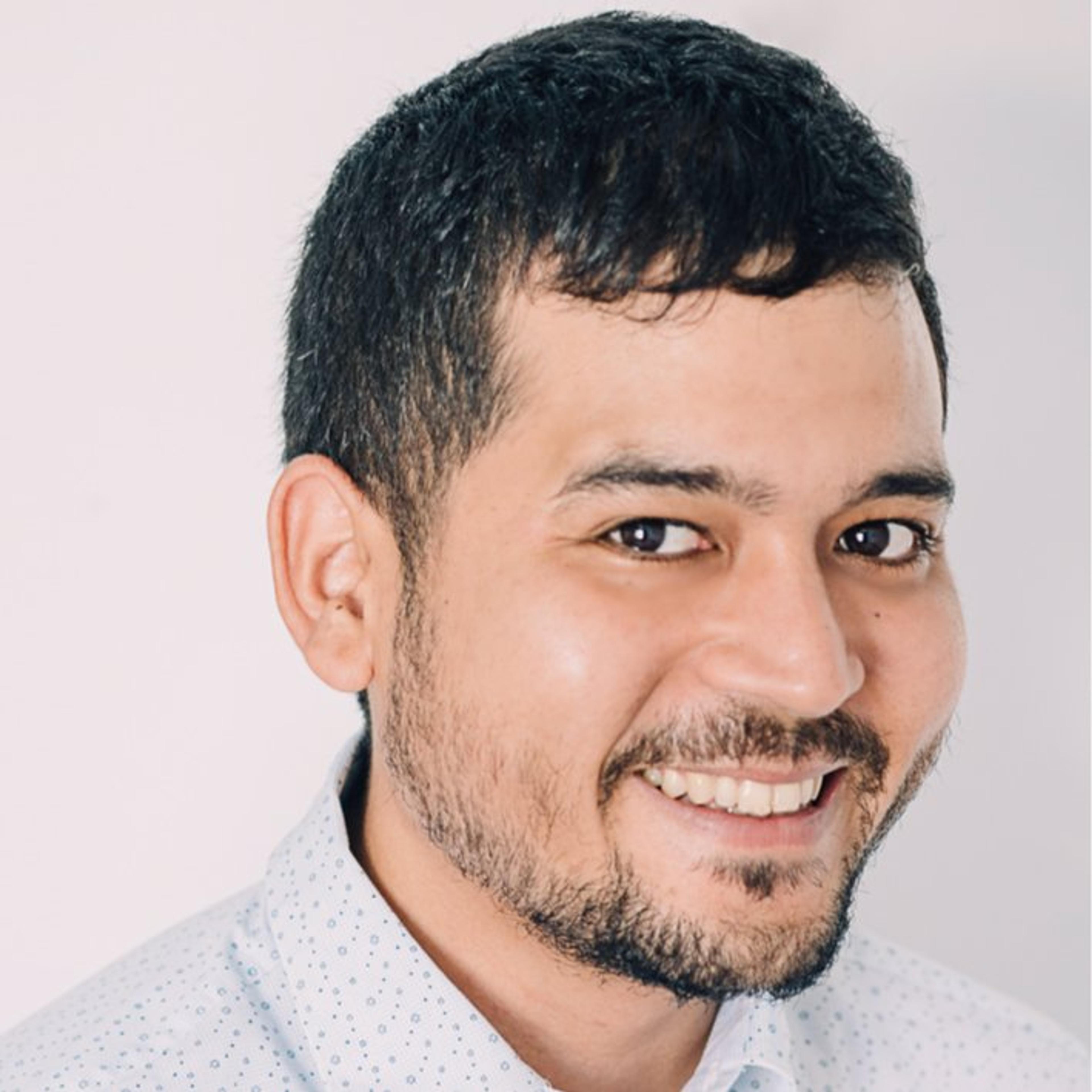 Salvador García Hernandez