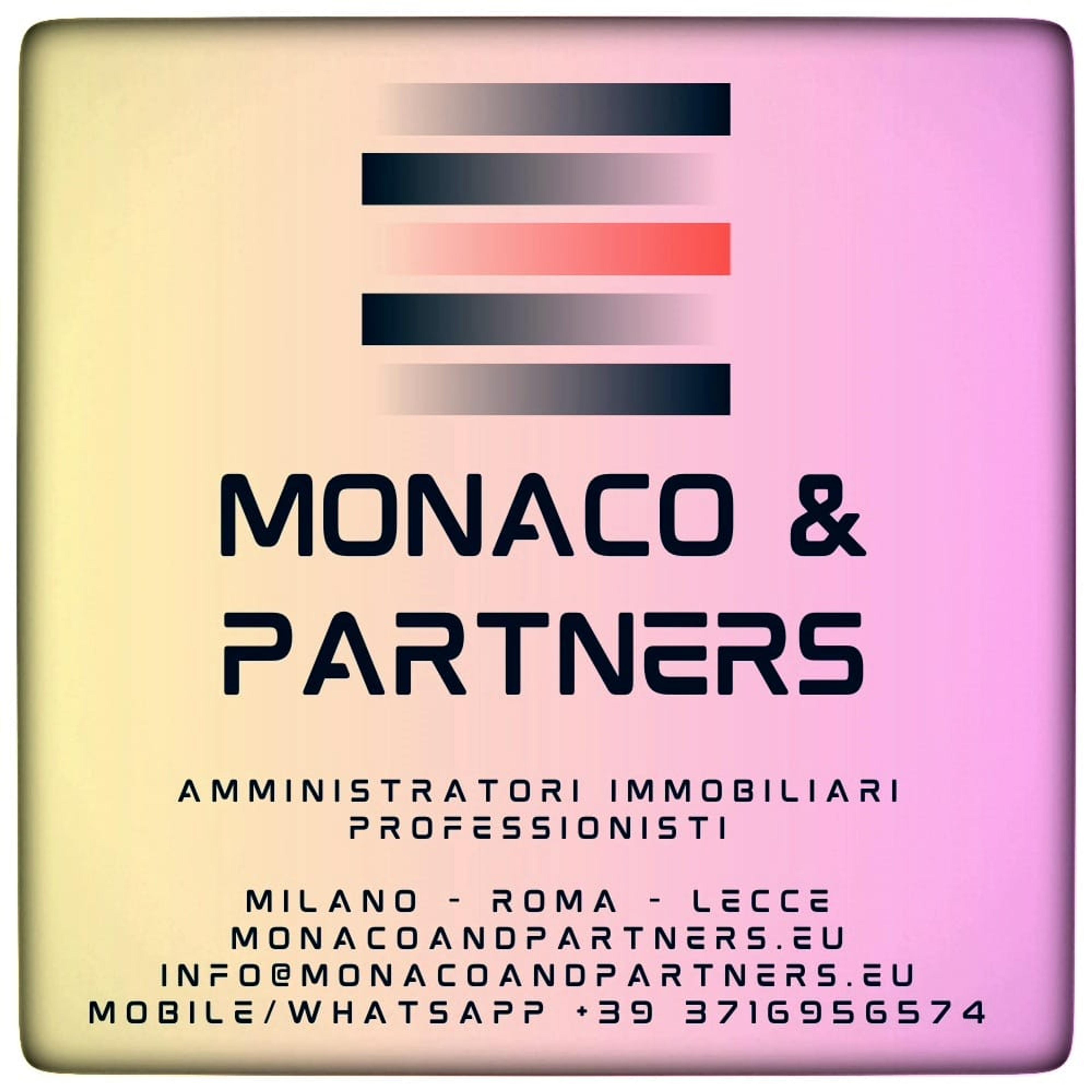 MONACO AND PARTNERS