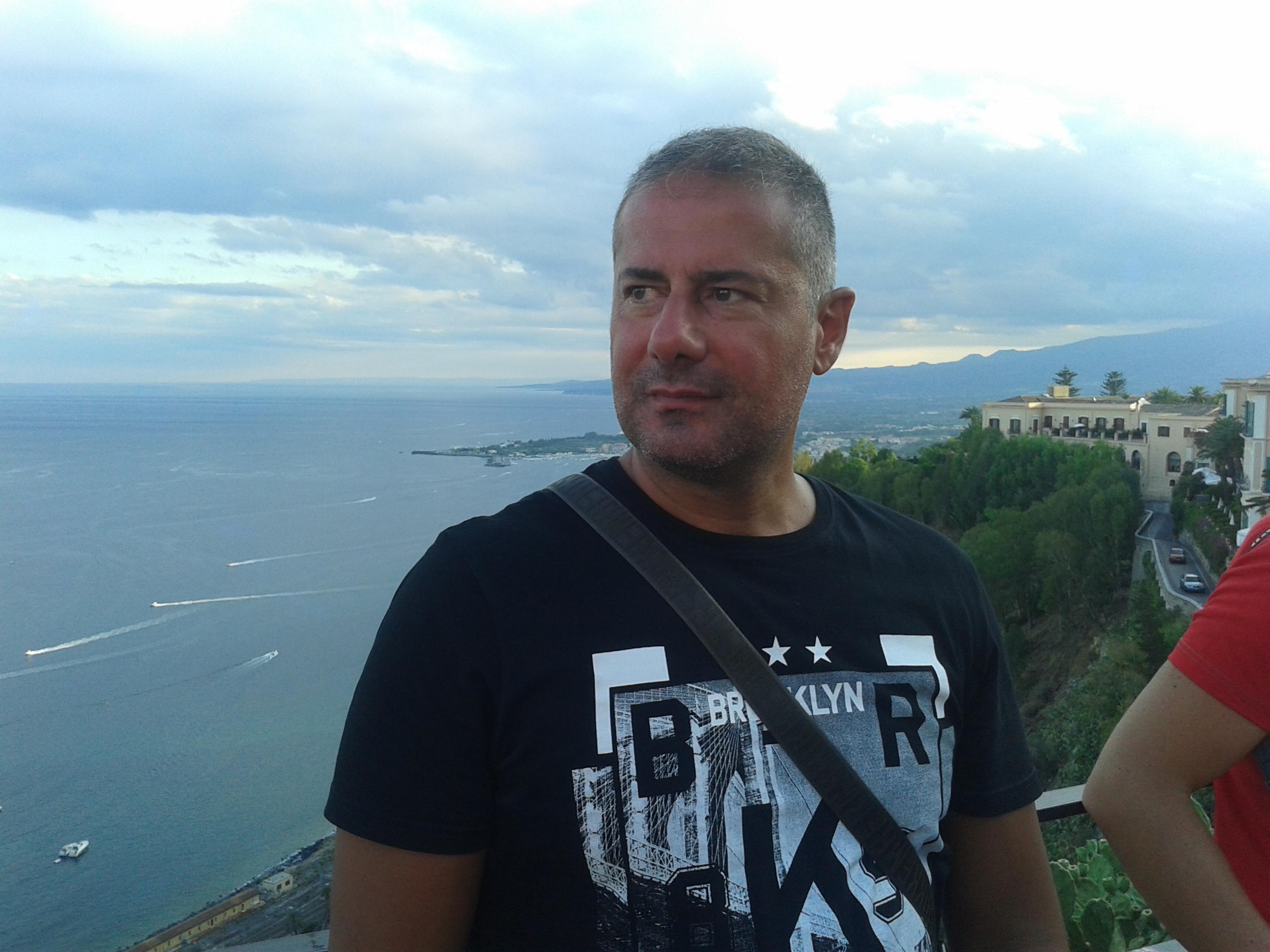 Angelo Mingione